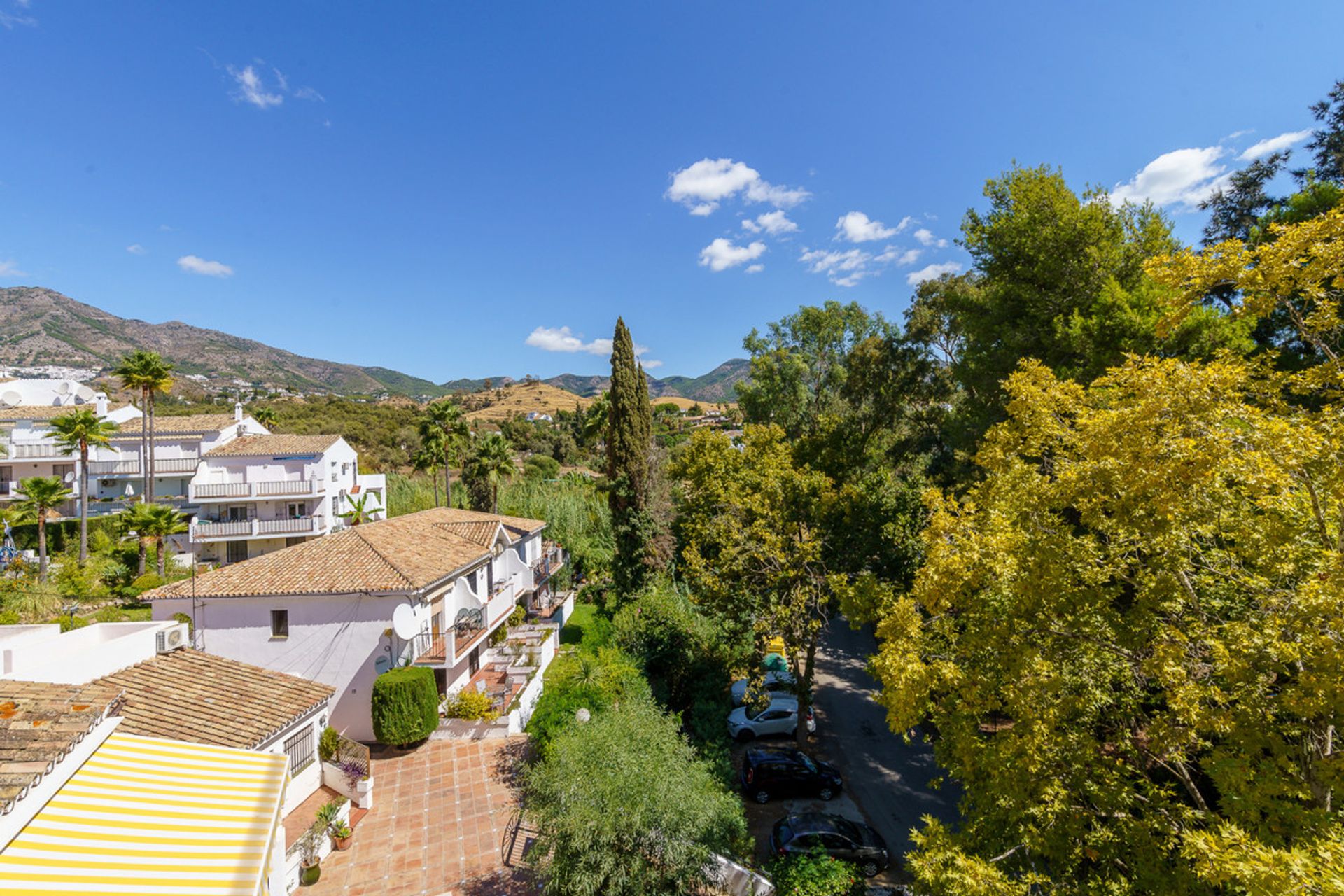 Condomínio no Mijas, Andaluzia 11864589