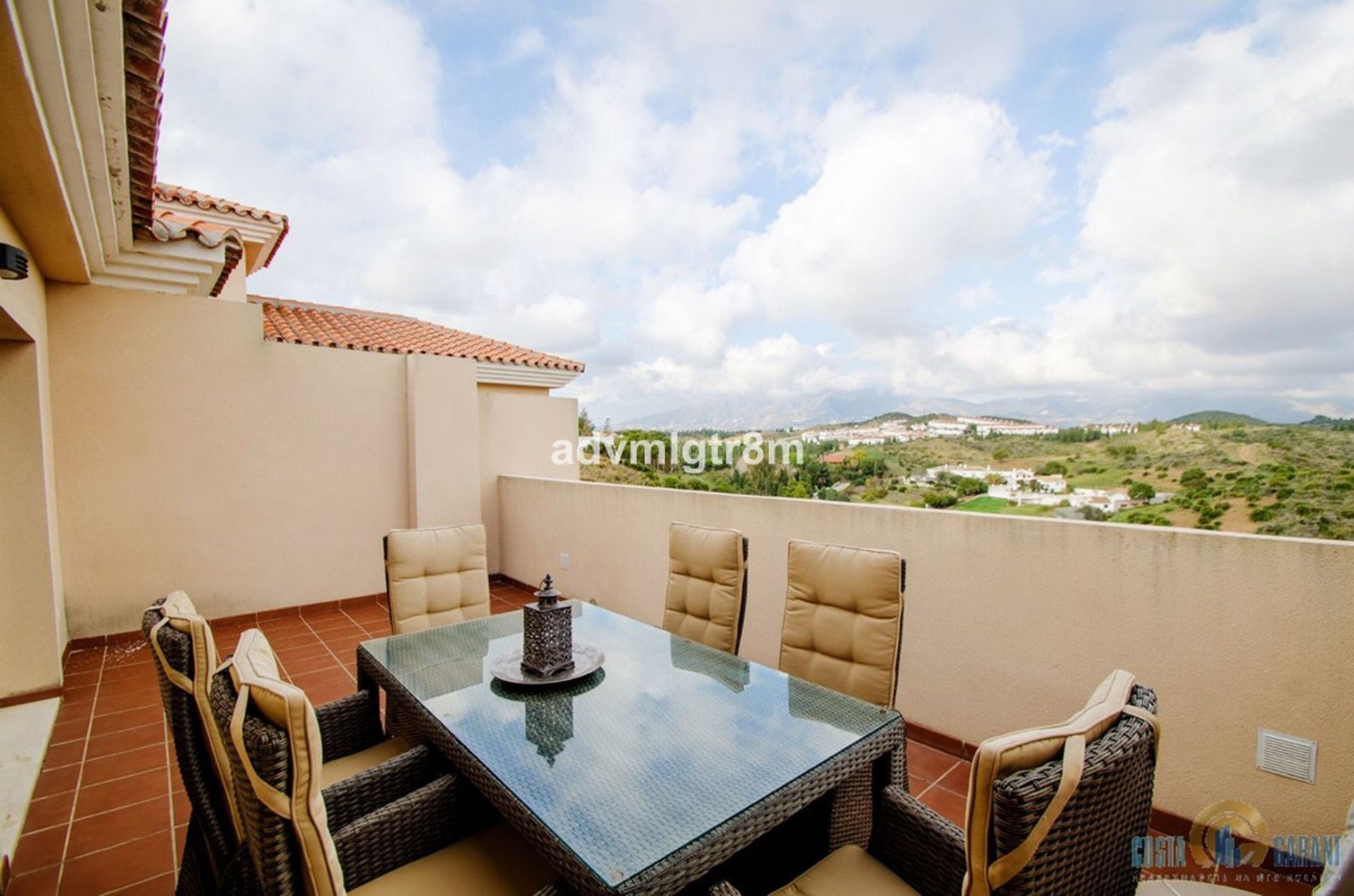 Condominio nel Mijas, Andalucía 11864608