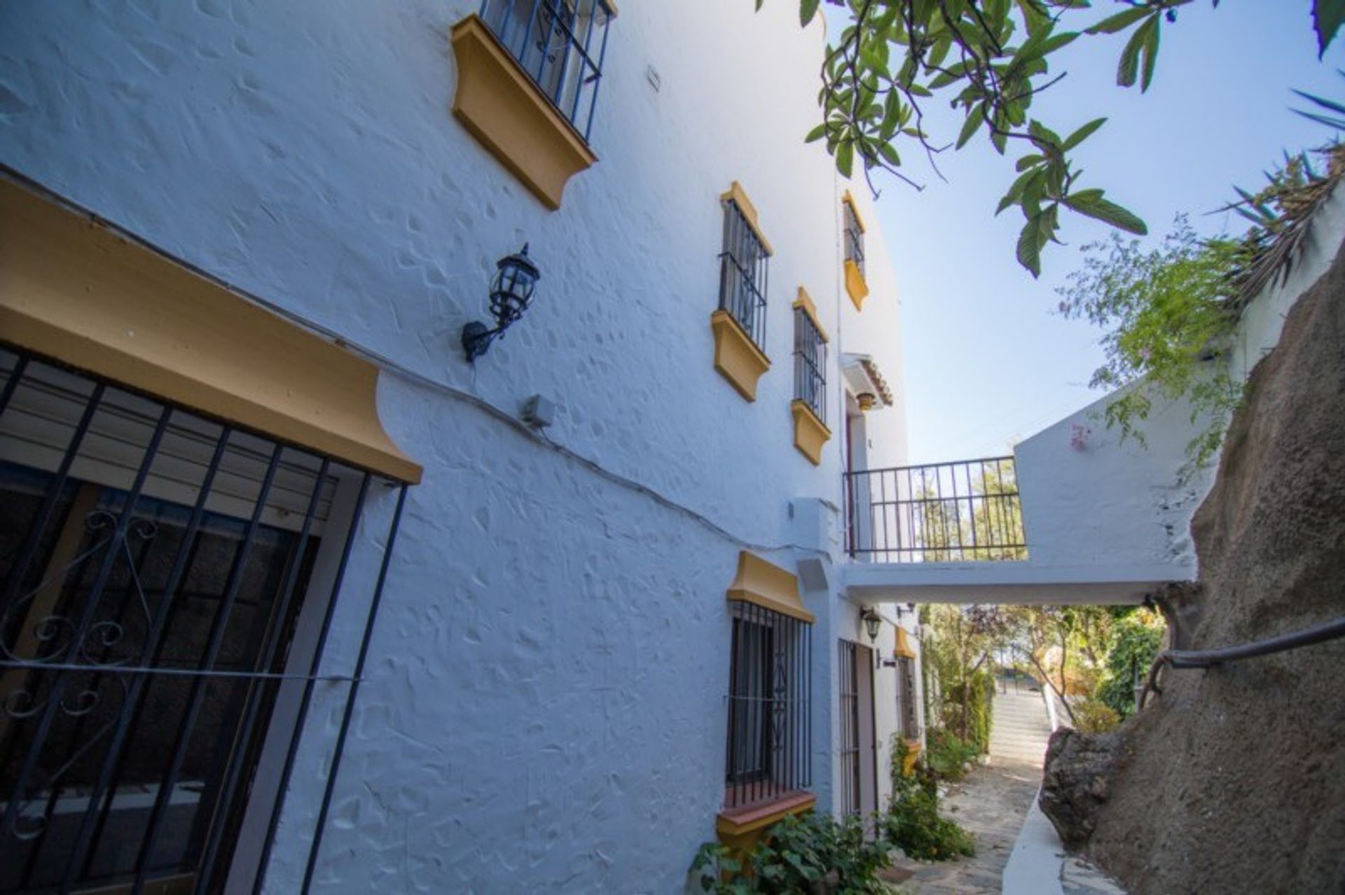 Eigentumswohnung im Mijas, Andalucía 11864613