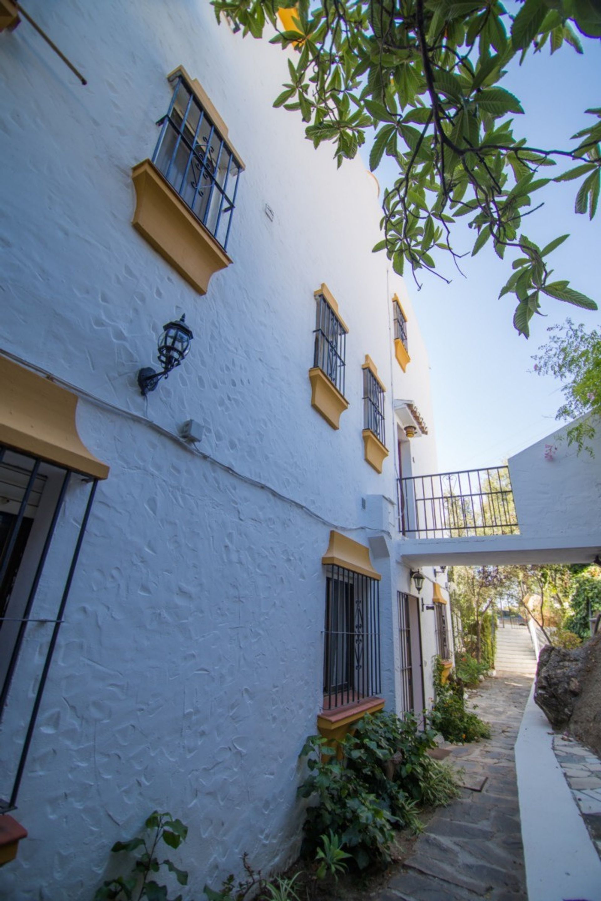 Eigentumswohnung im Mijas, Andalucía 11864613