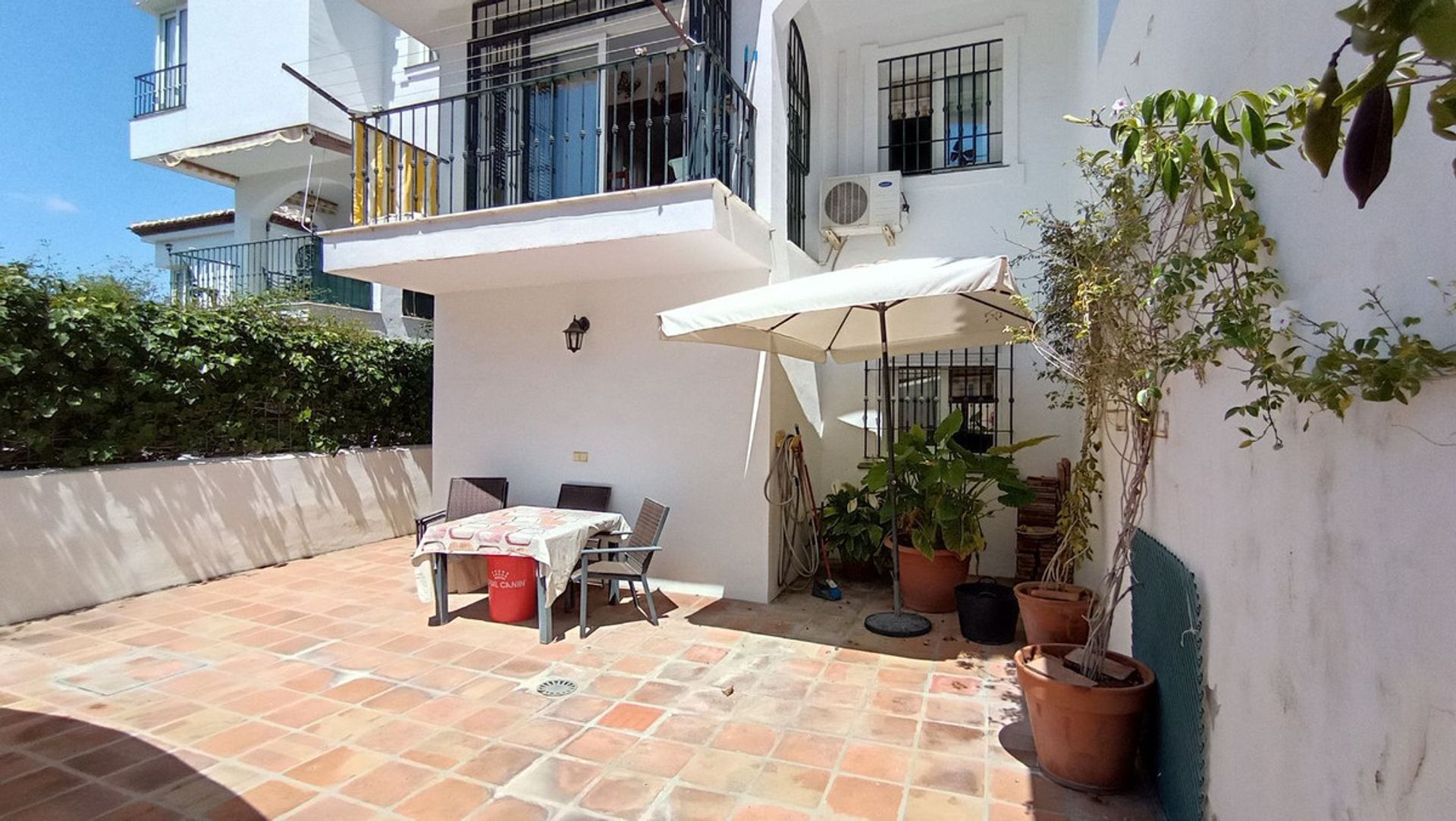 公寓 在 Mijas, Andalucía 11864617