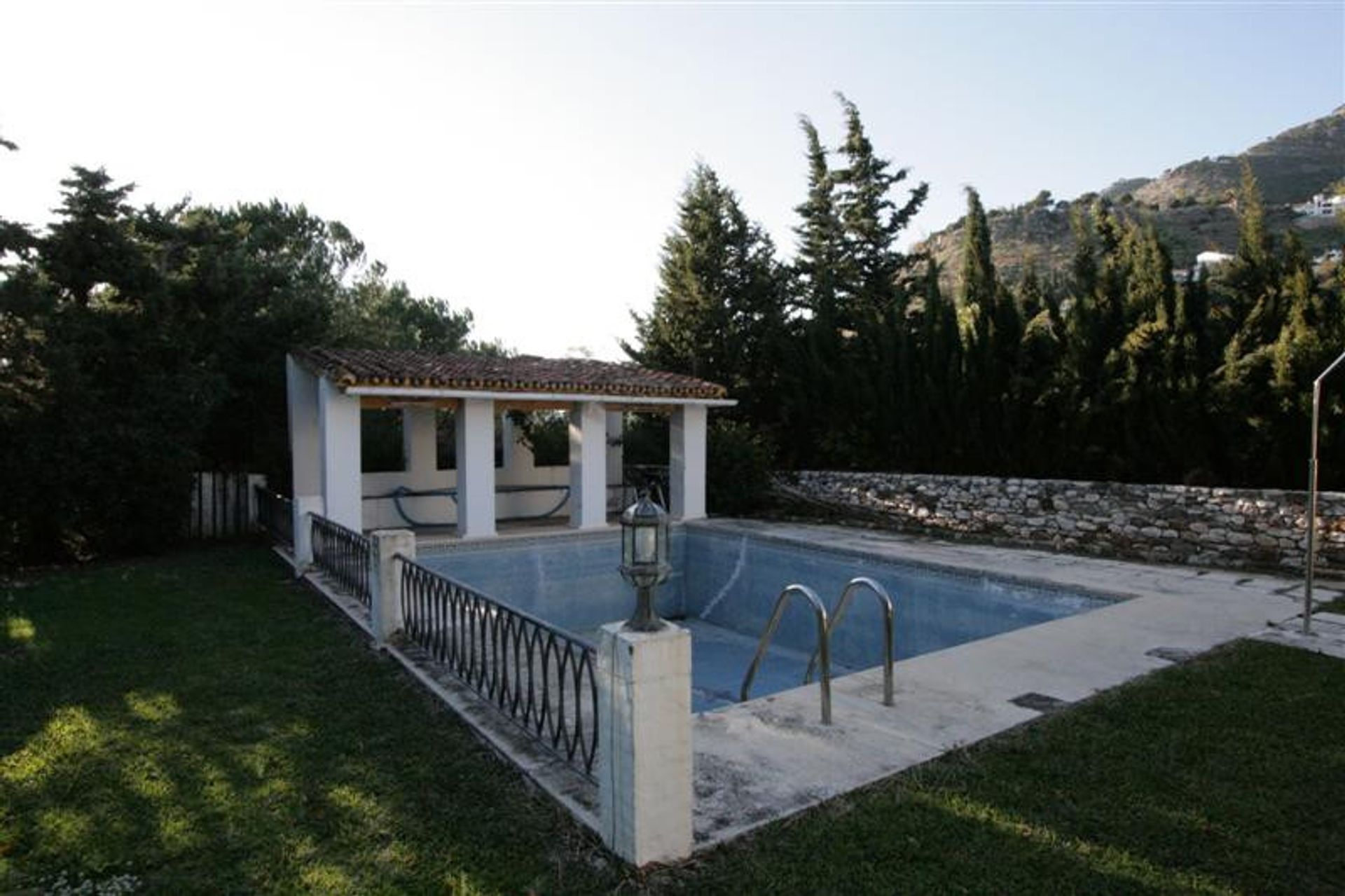 casa no Mijas, Andaluzia 11864621