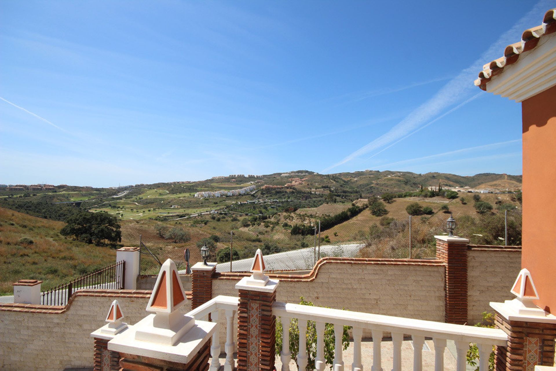 rumah dalam Mijas, Andalusia 11864627