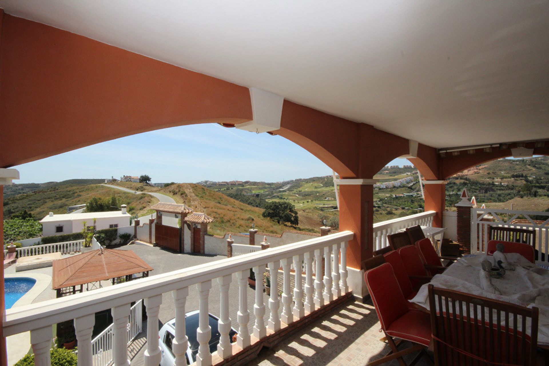 rumah dalam Mijas, Andalusia 11864627