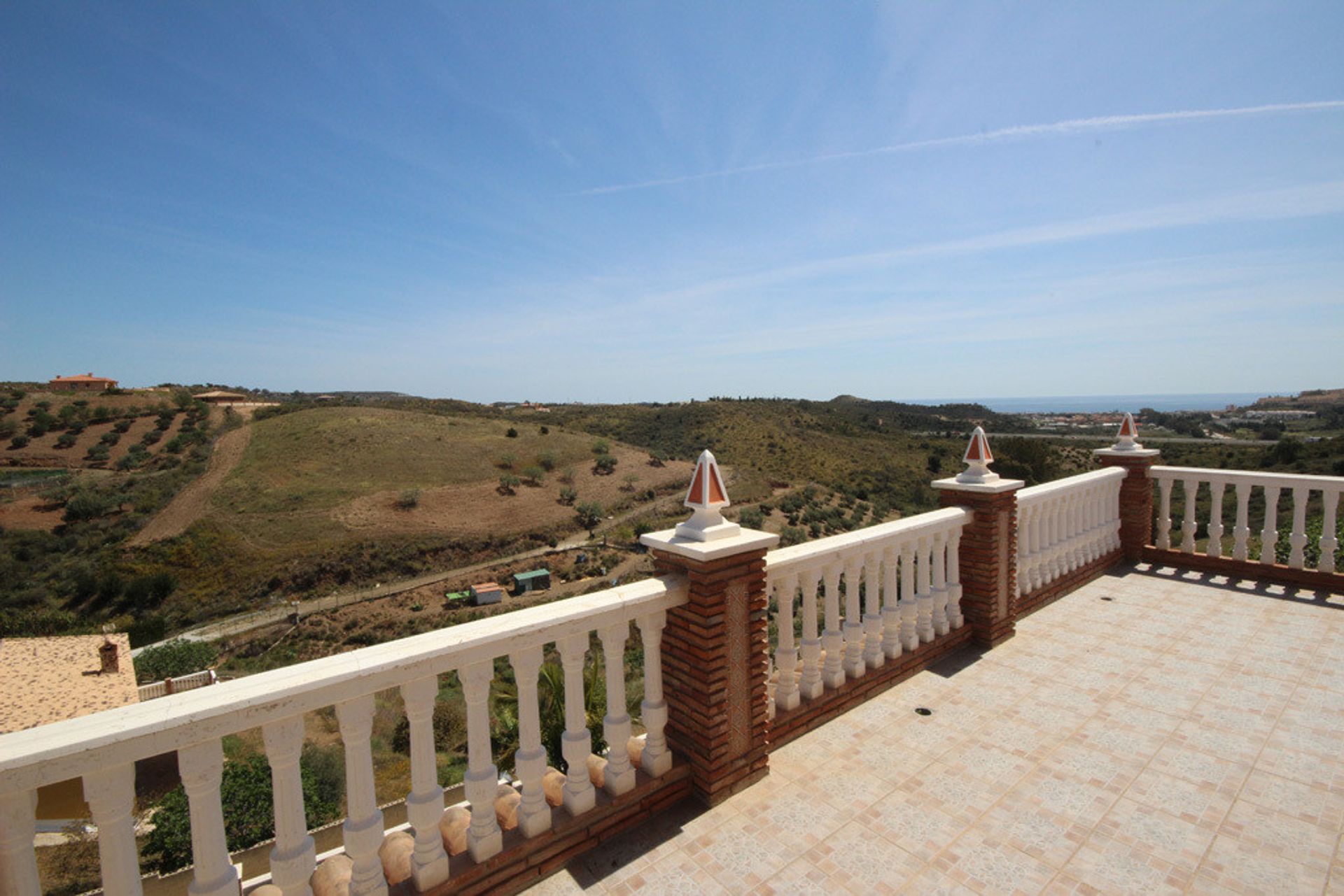 rumah dalam Mijas, Andalusia 11864627