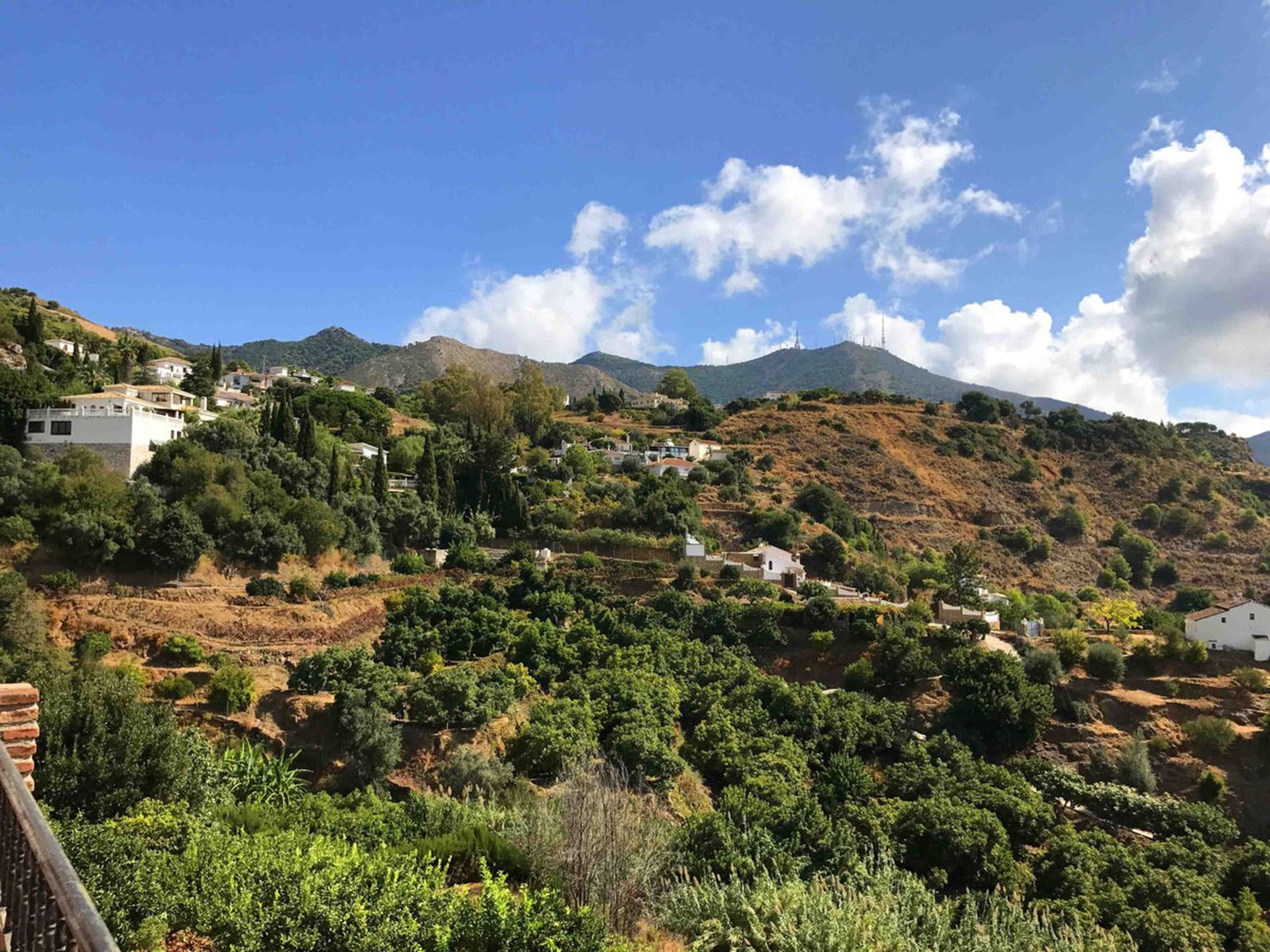 Casa nel Mijas, Andalucía 11864628