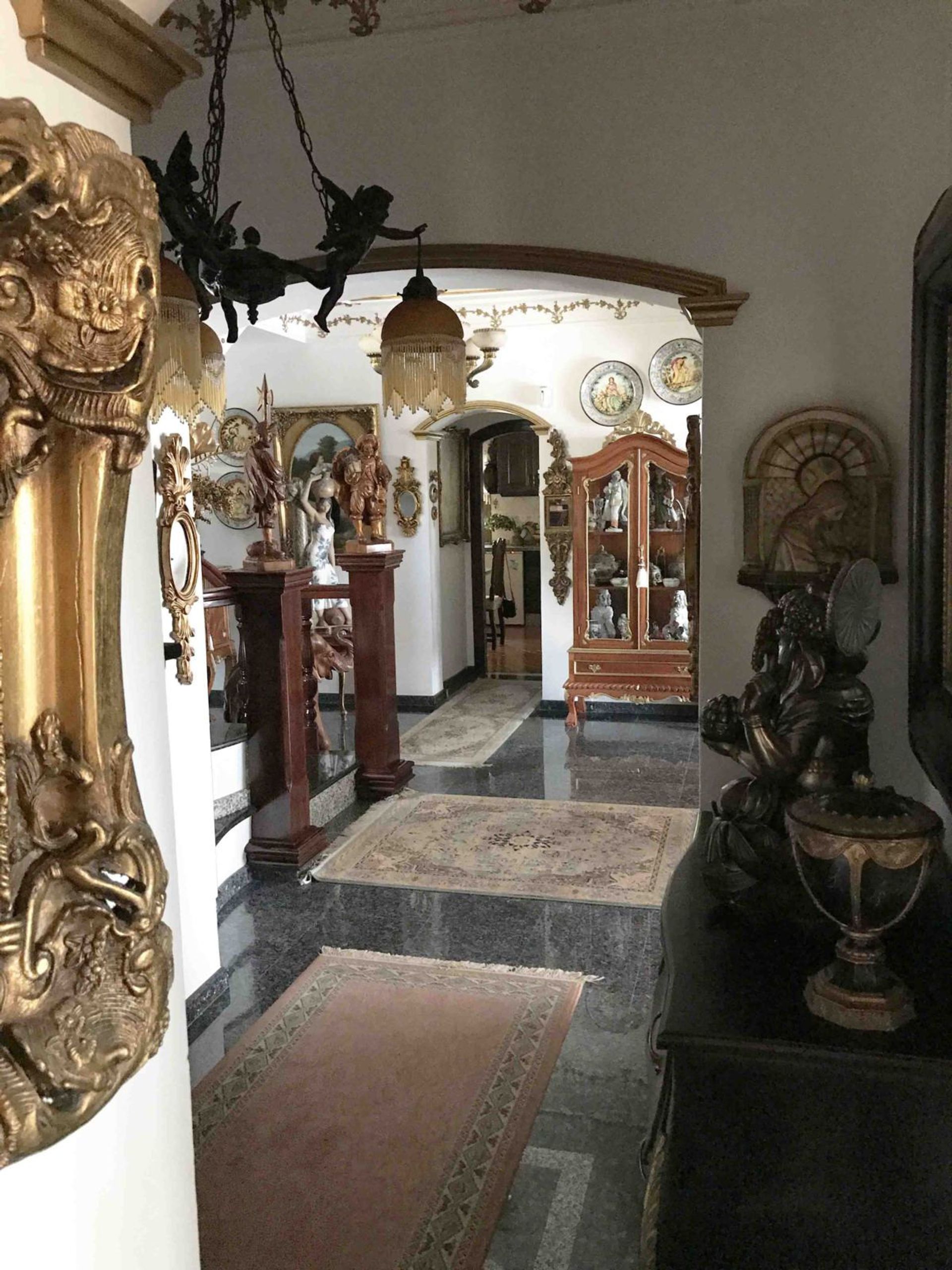 Casa nel Mijas, Andalucía 11864628