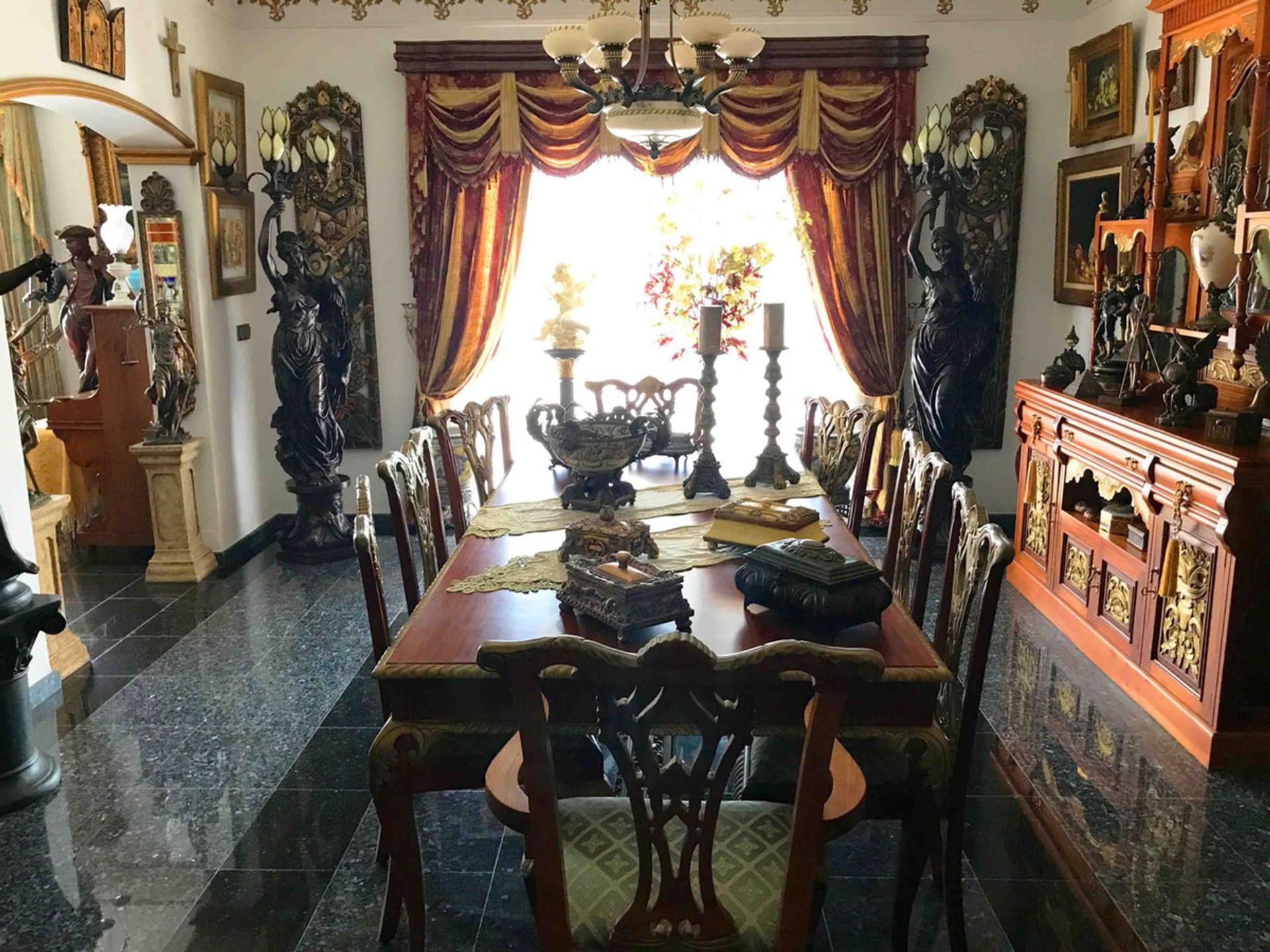 Casa nel Mijas, Andalucía 11864628