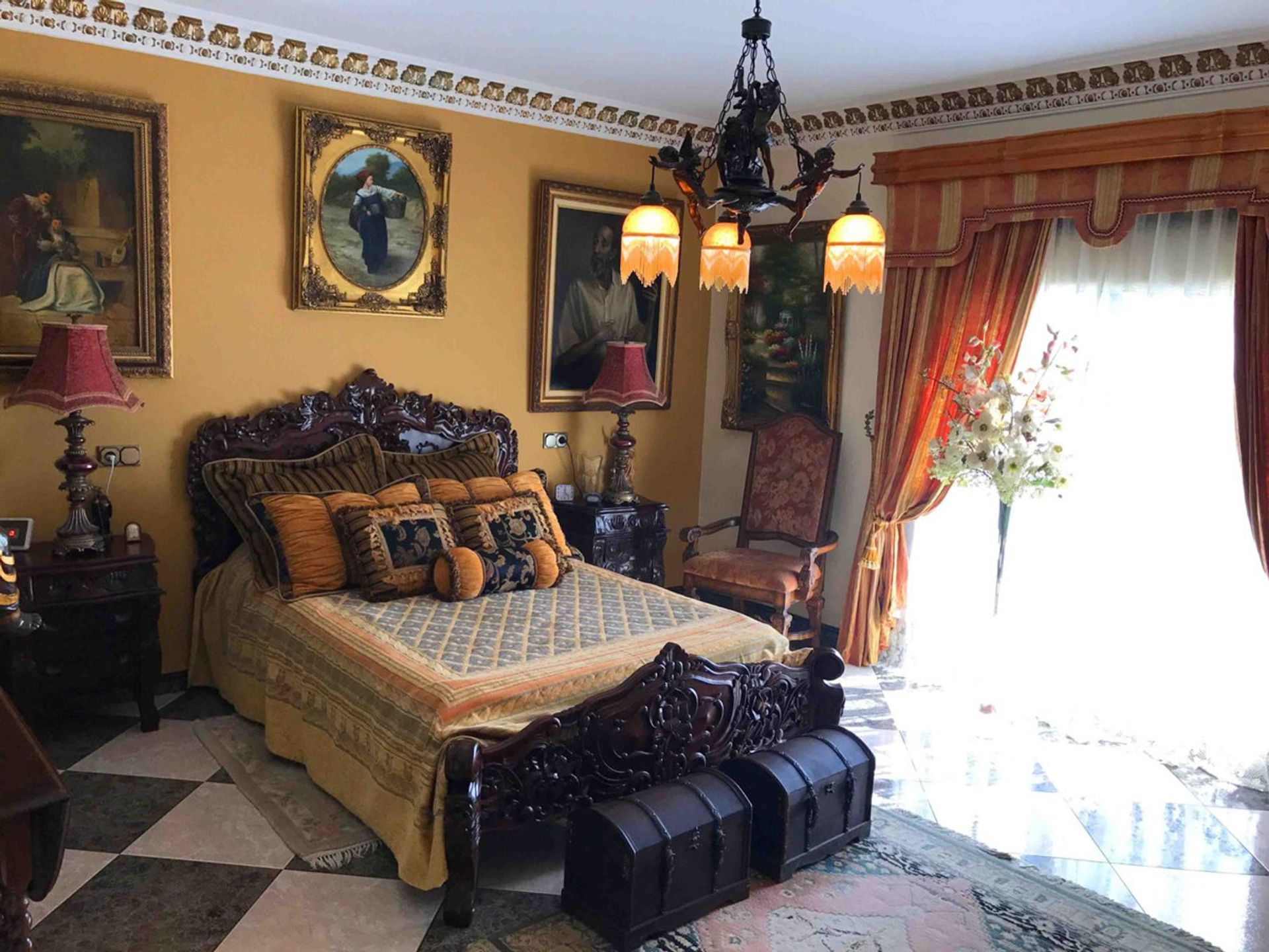 Casa nel Mijas, Andalucía 11864628