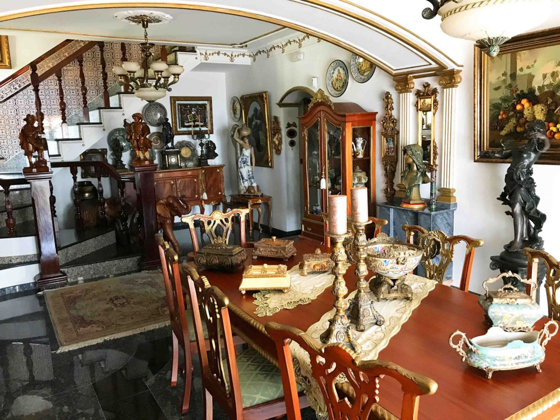 Casa nel Mijas, Andalucía 11864628