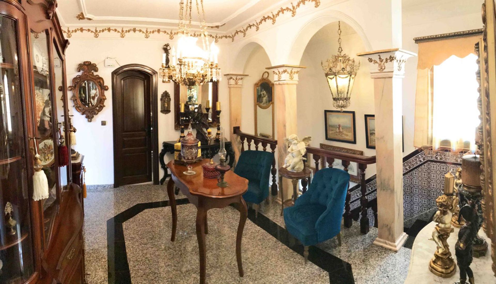 Casa nel Mijas, Andalucía 11864628