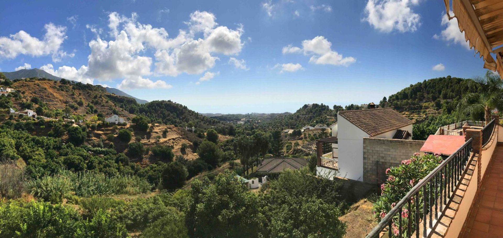 Casa nel Mijas, Andalucía 11864628