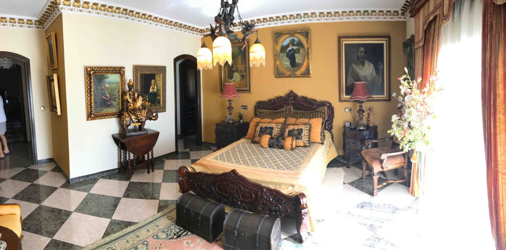 Casa nel Mijas, Andalucía 11864628