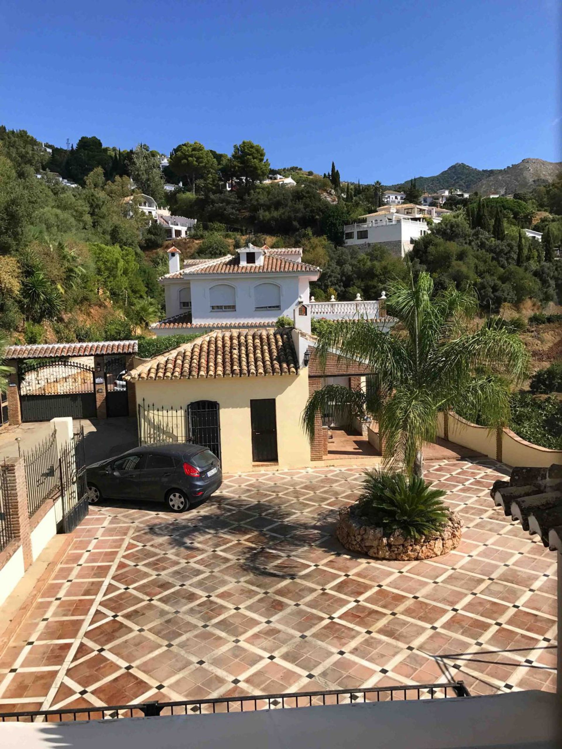 Casa nel Mijas, Andalucía 11864628