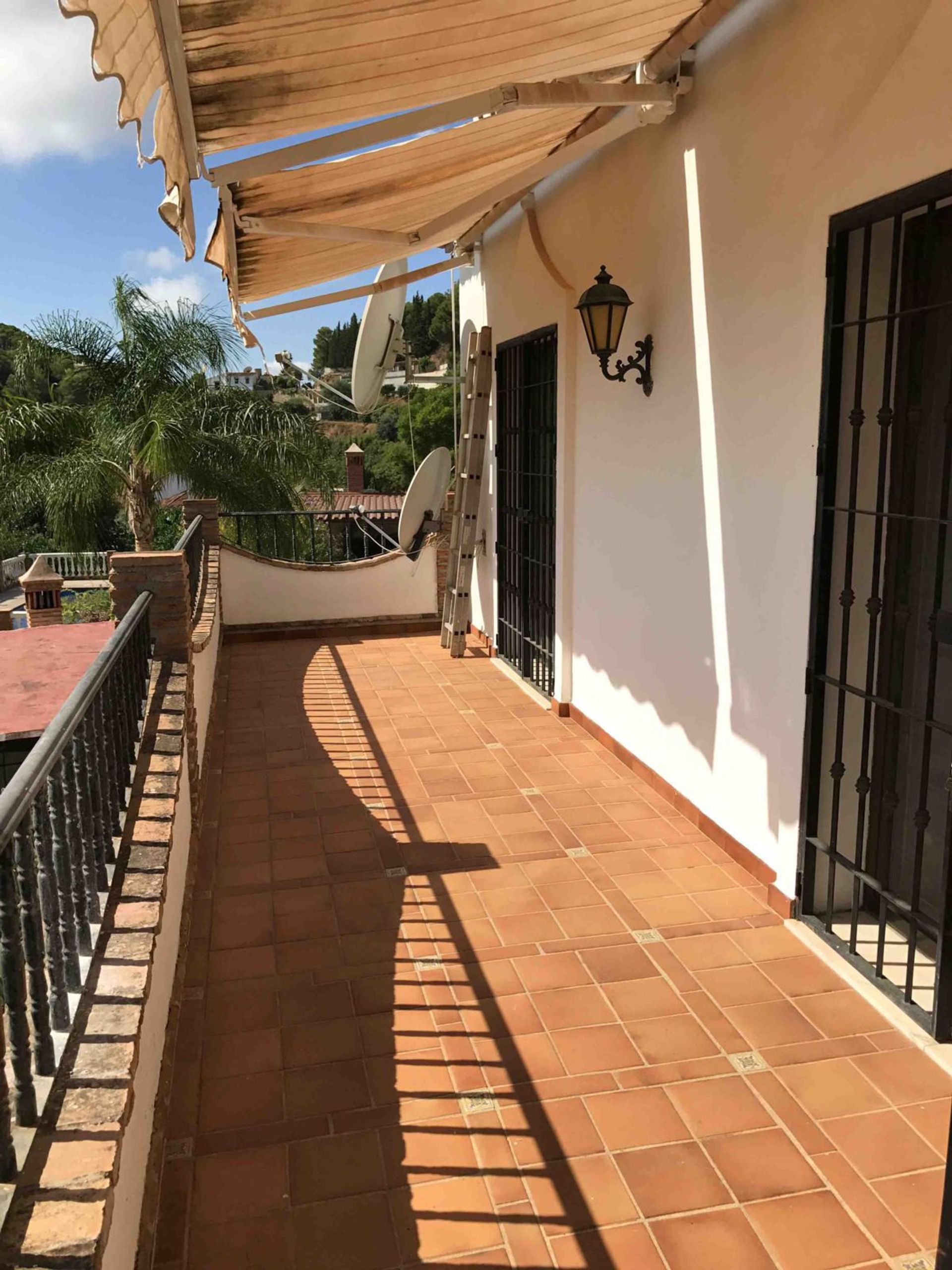 Casa nel Mijas, Andalucía 11864628