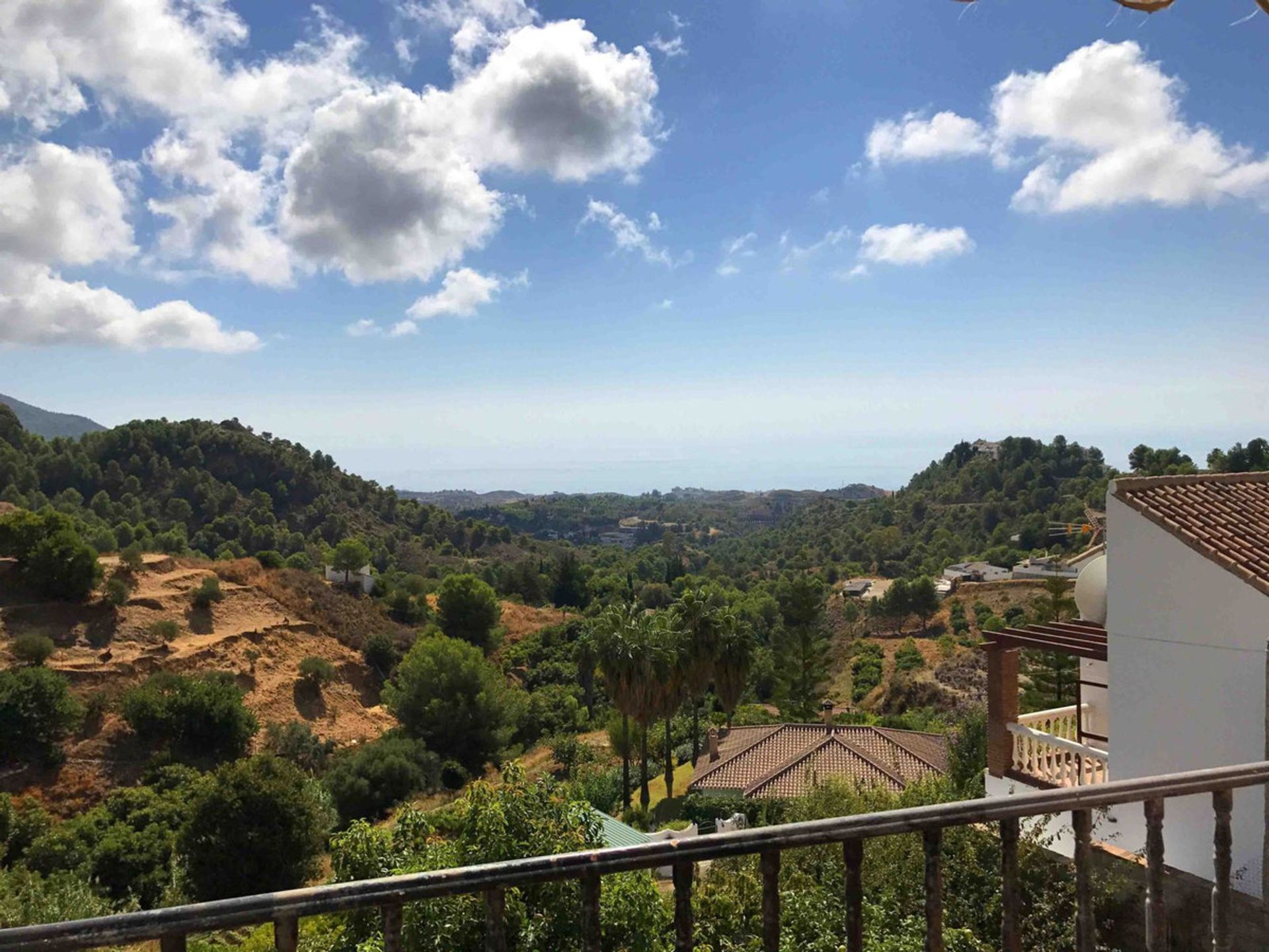 Casa nel Mijas, Andalucía 11864628