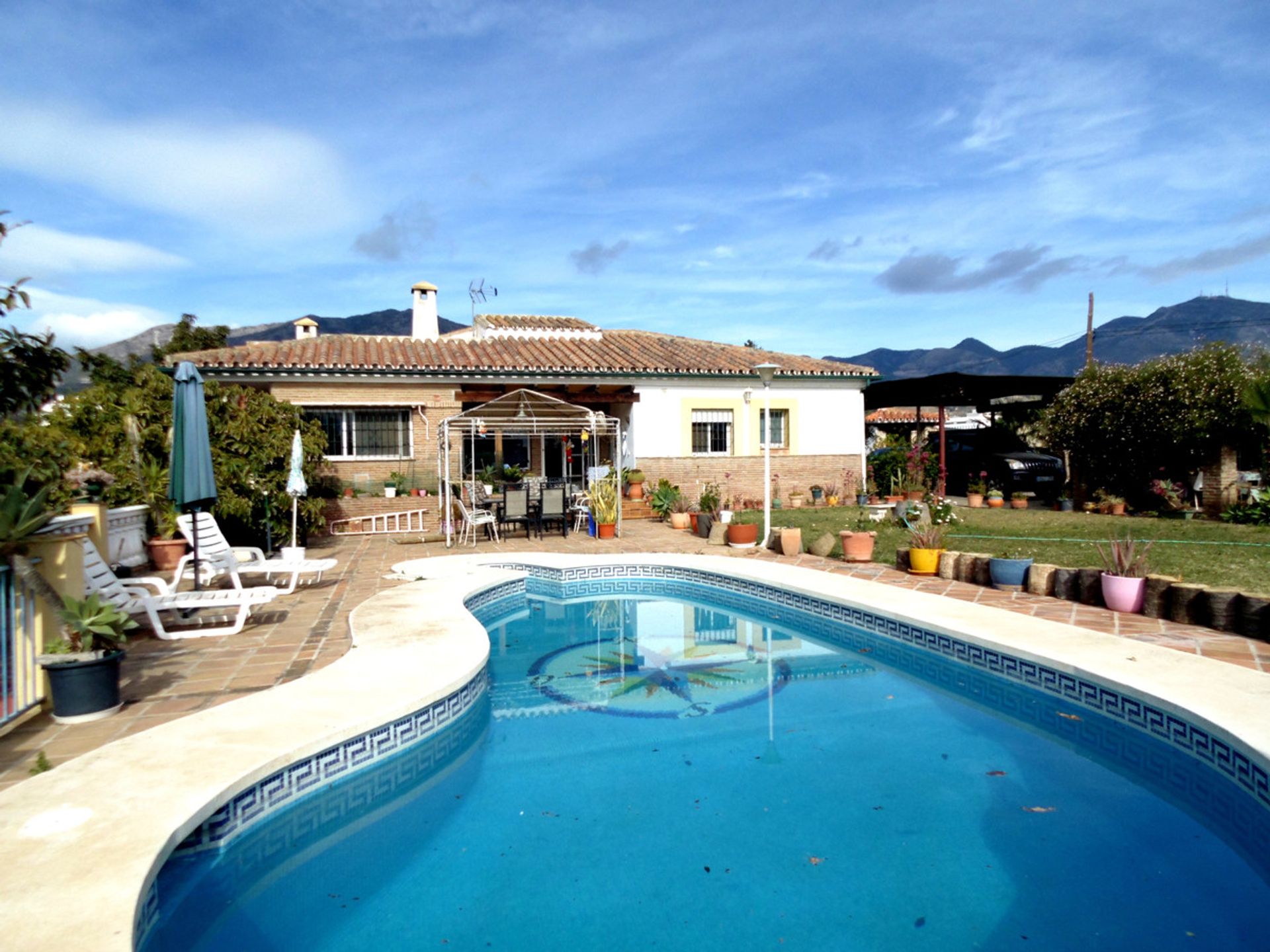 Casa nel Mijas, Andalusia 11864635