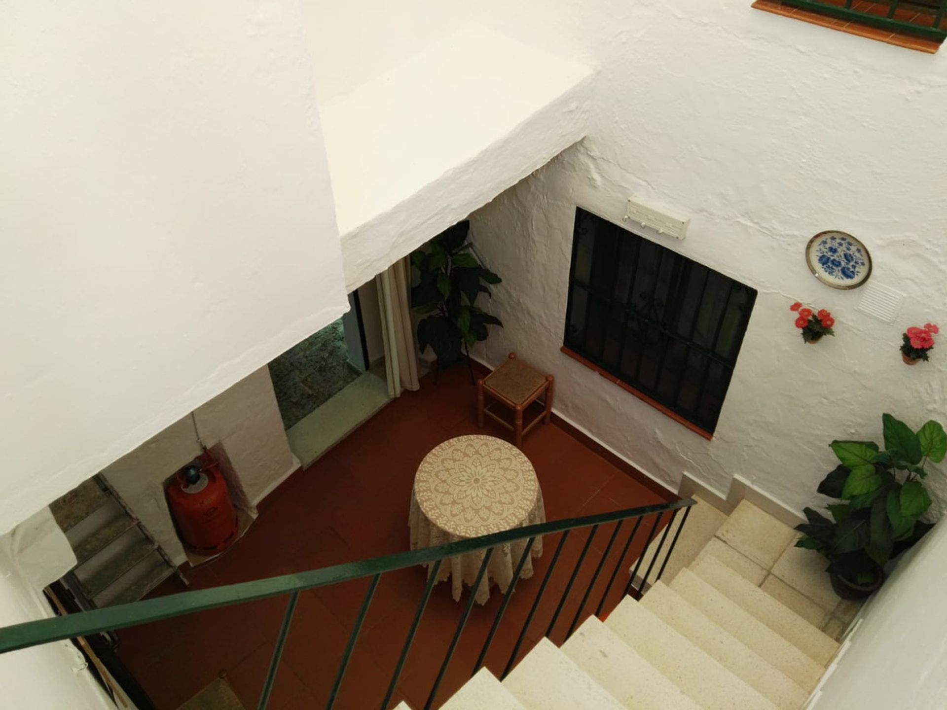 rumah dalam Mijas, Andalucía 11864637