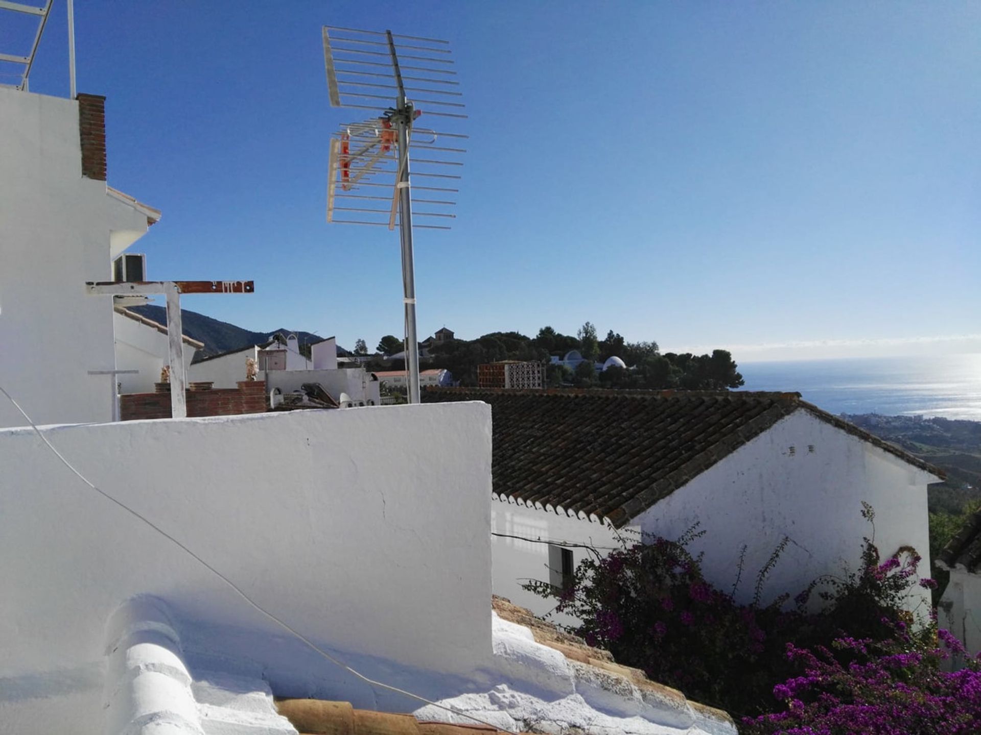 rumah dalam Mijas, Andalucía 11864637