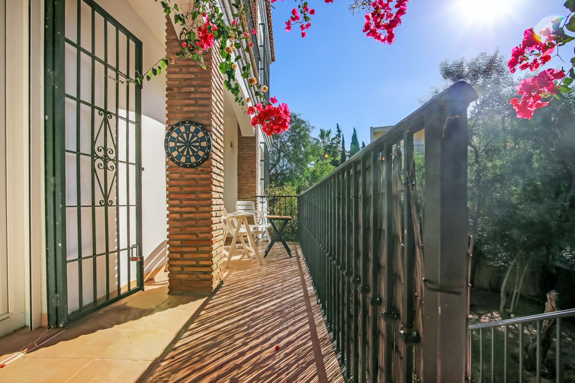 Rumah di Mijas, Andalusia 11864638