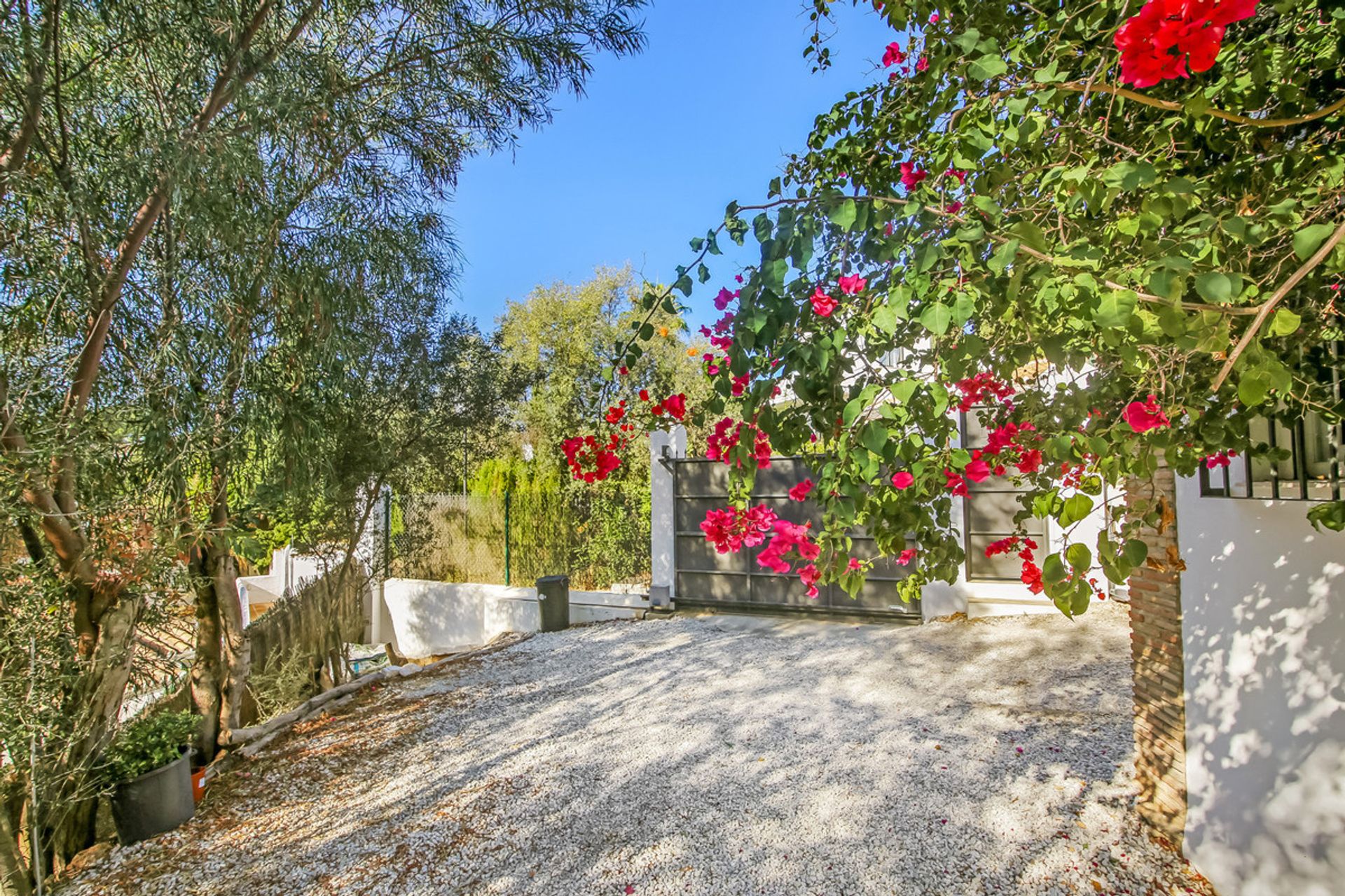 Rumah di Mijas, Andalusia 11864638