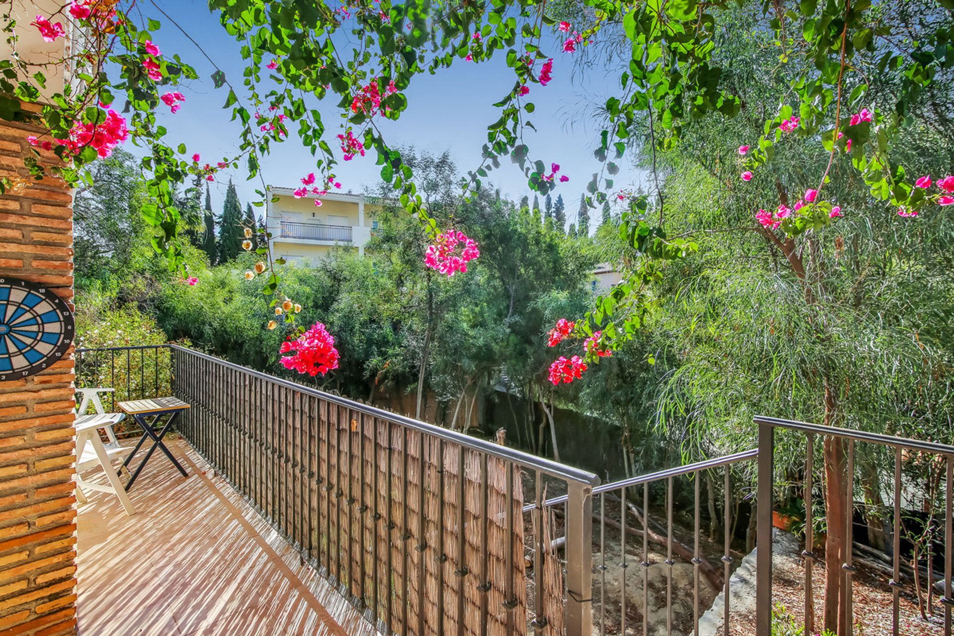 Rumah di Mijas, Andalusia 11864638