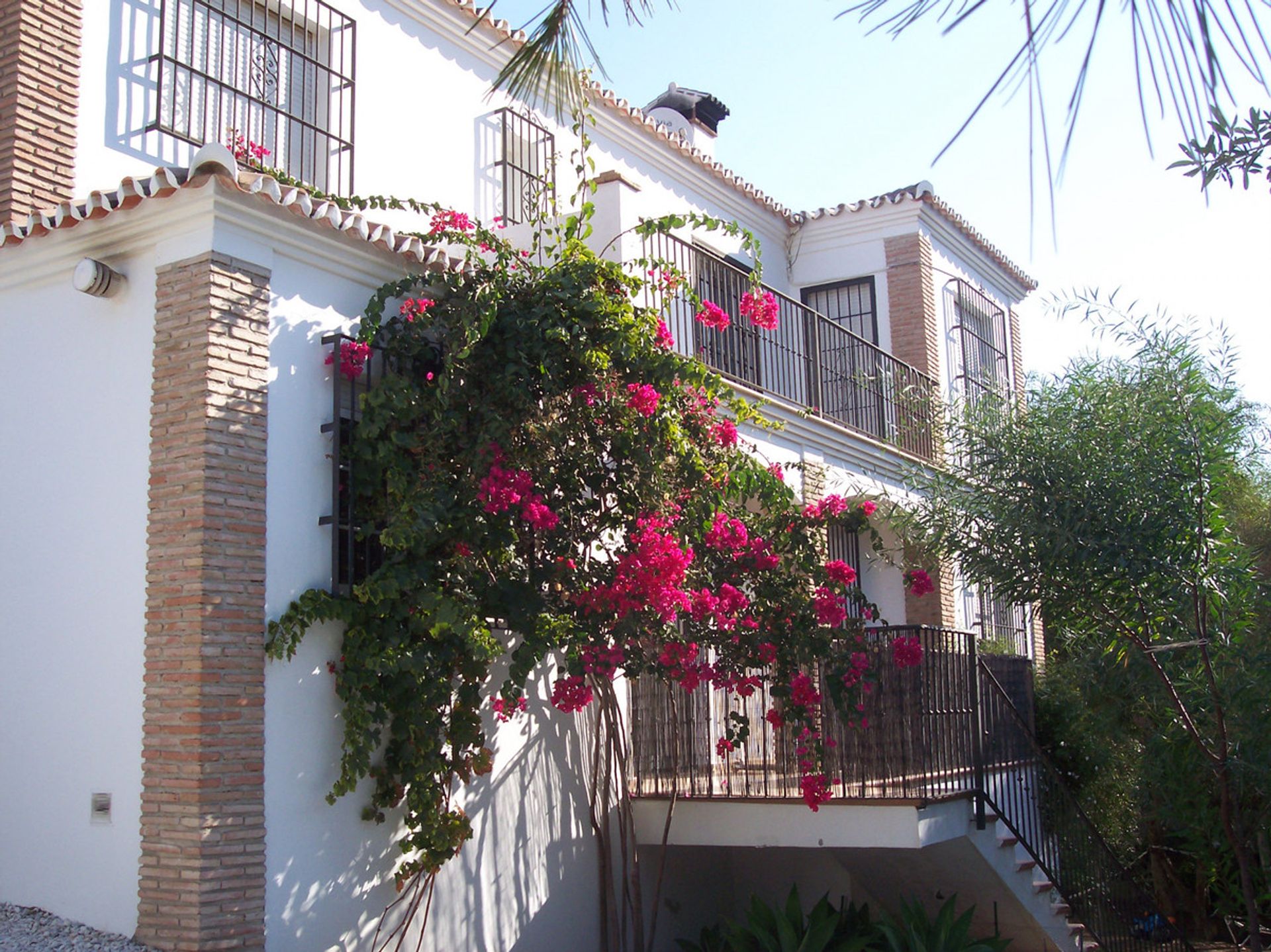 Rumah di Mijas, Andalusia 11864638