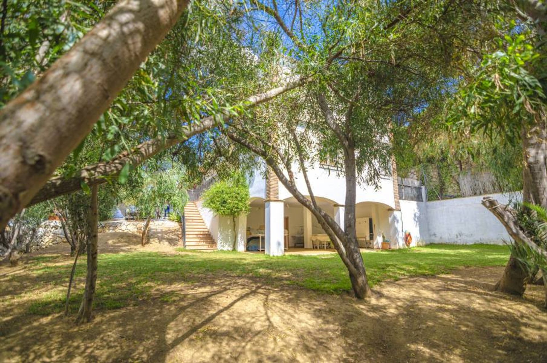 Rumah di Mijas, Andalusia 11864638