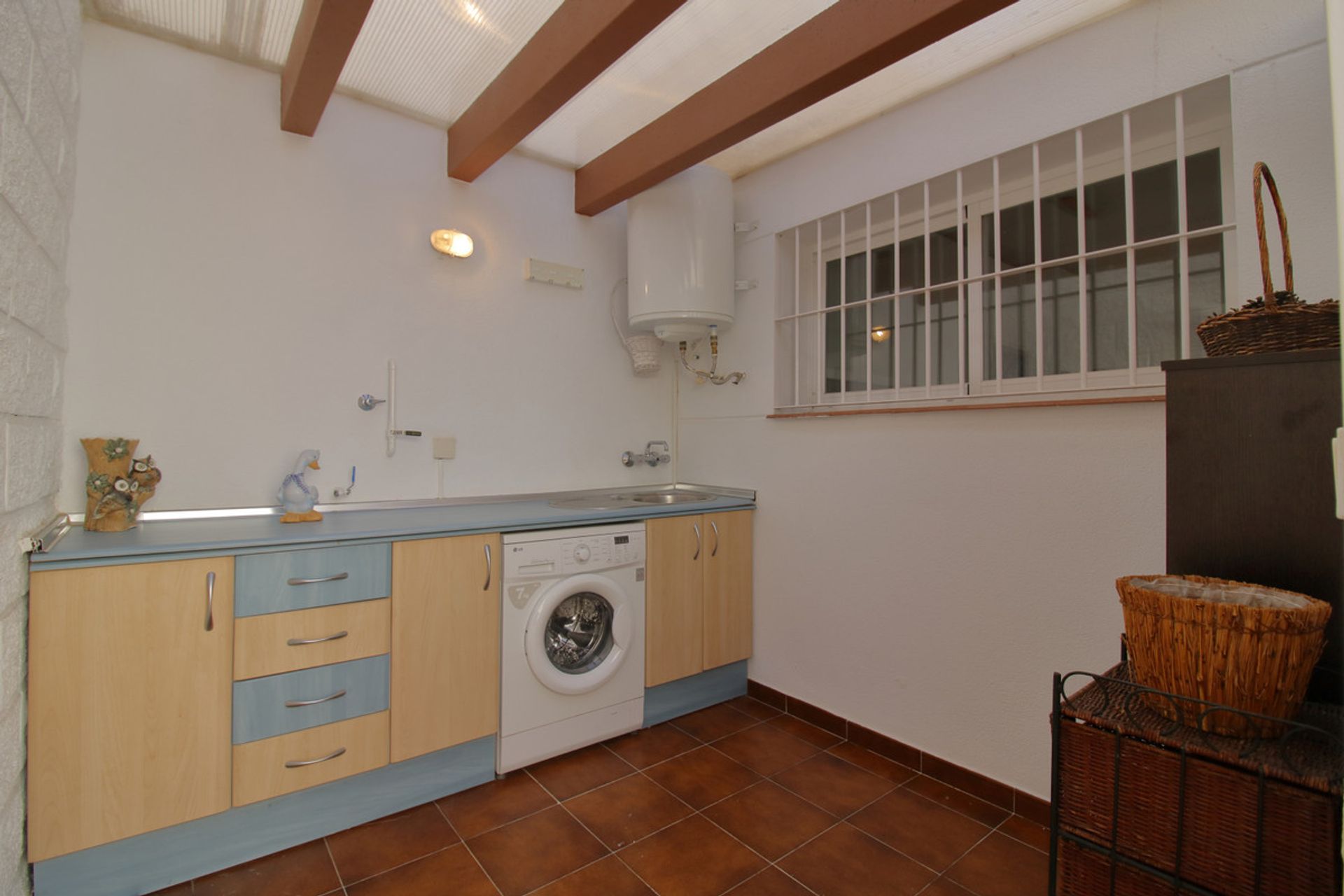 Huis in Mijas, Andalusië 11864643