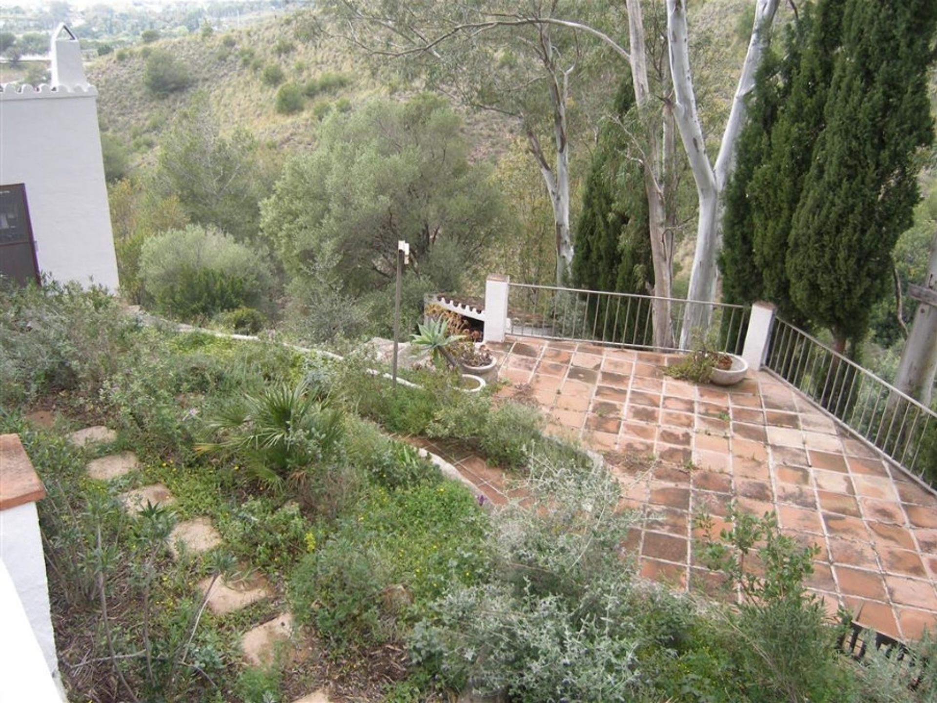 Talo sisään Mijas, Andalusia 11864644