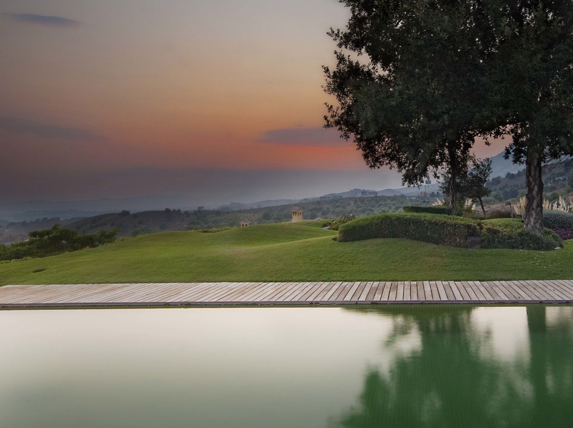 Rumah di Mijas, Andalucía 11864646