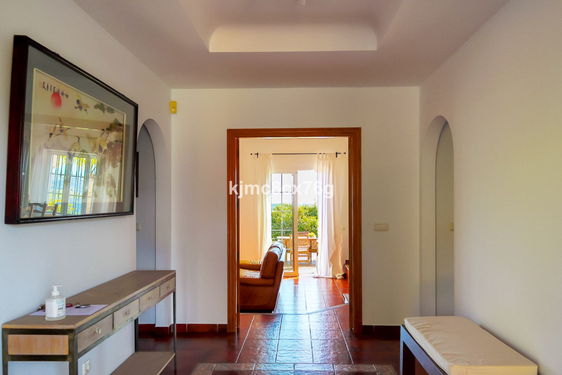 Huis in Mijas, Andalucía 11864647