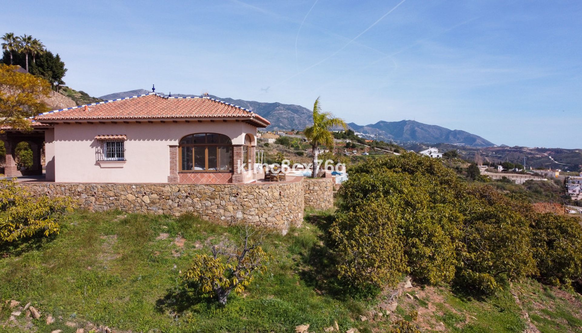 Huis in Mijas, Andalucía 11864647