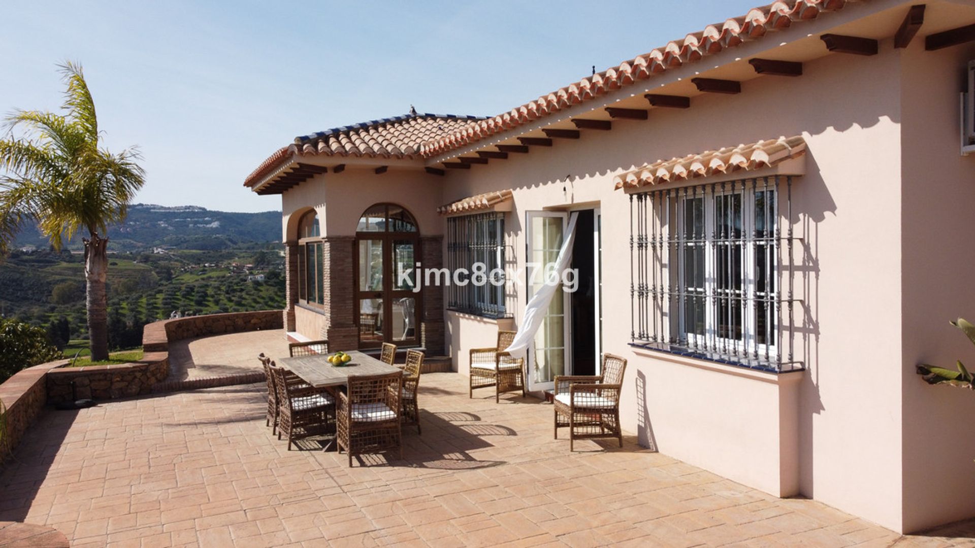 Huis in Mijas, Andalucía 11864647