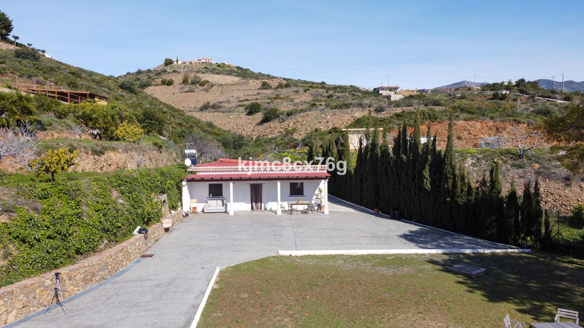 Huis in Mijas, Andalucía 11864647