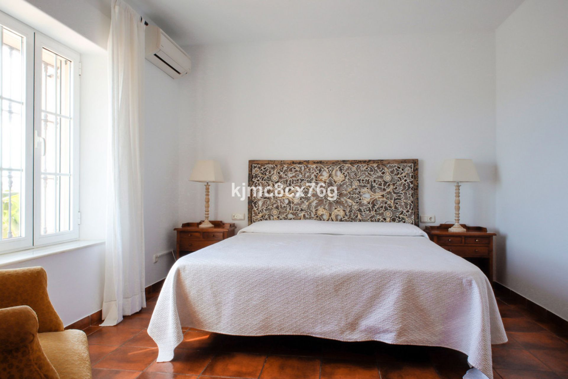 Huis in Mijas, Andalucía 11864647