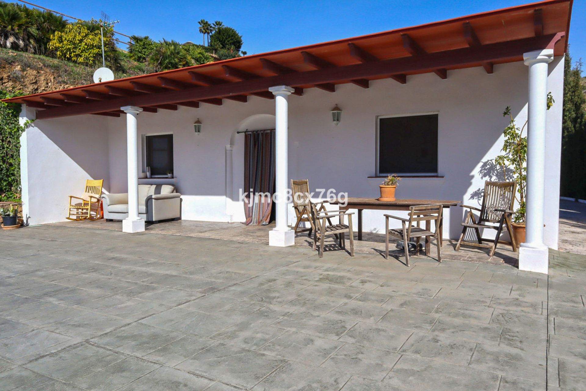 Huis in Mijas, Andalucía 11864647