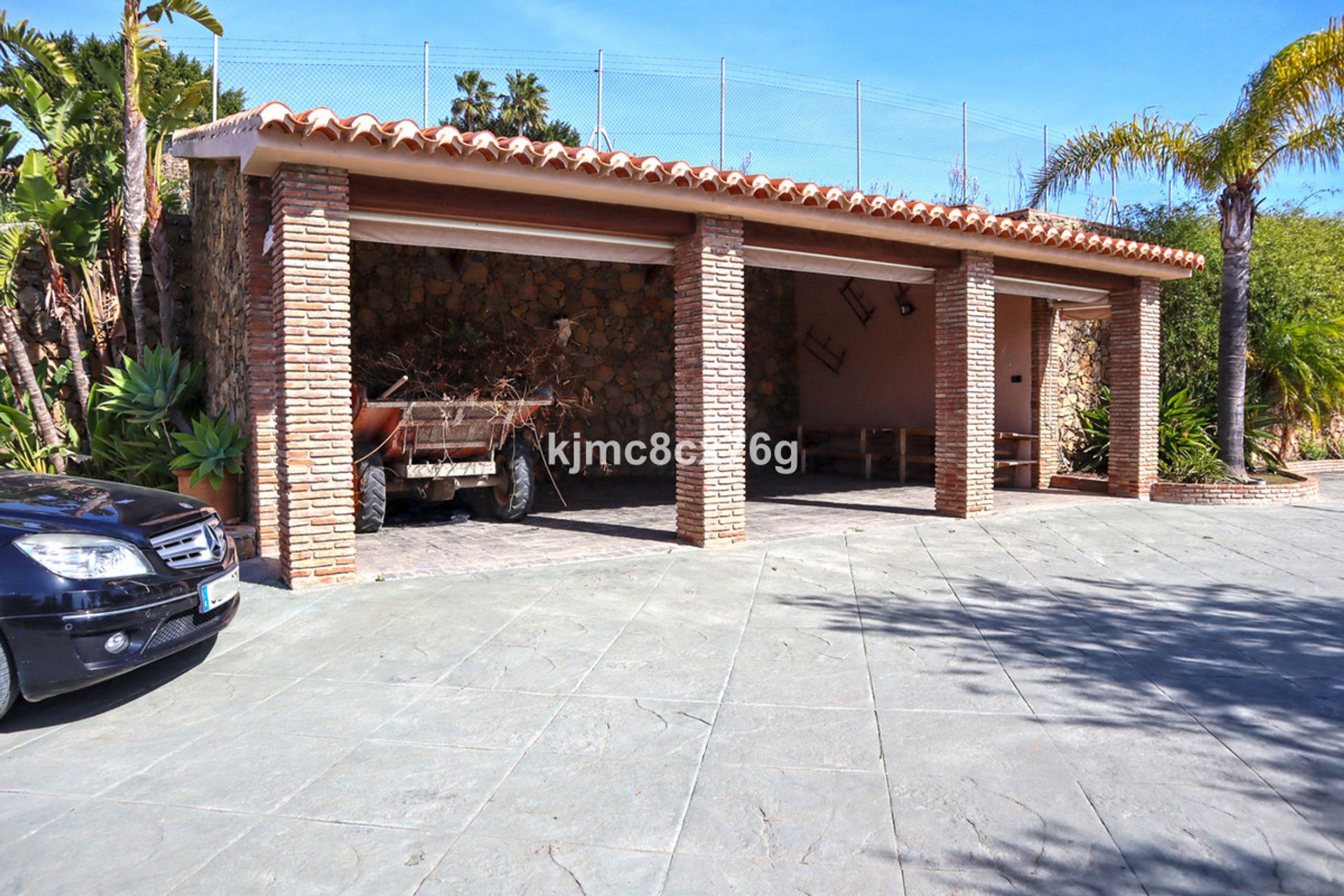 Huis in Mijas, Andalucía 11864647