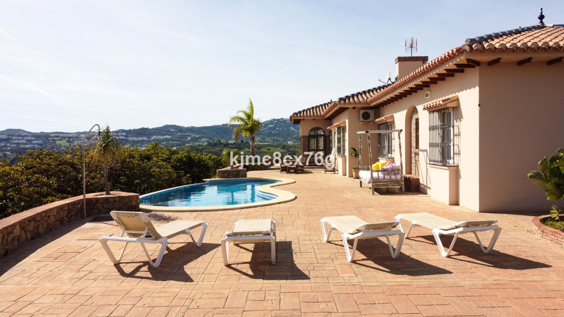 Huis in Mijas, Andalucía 11864647