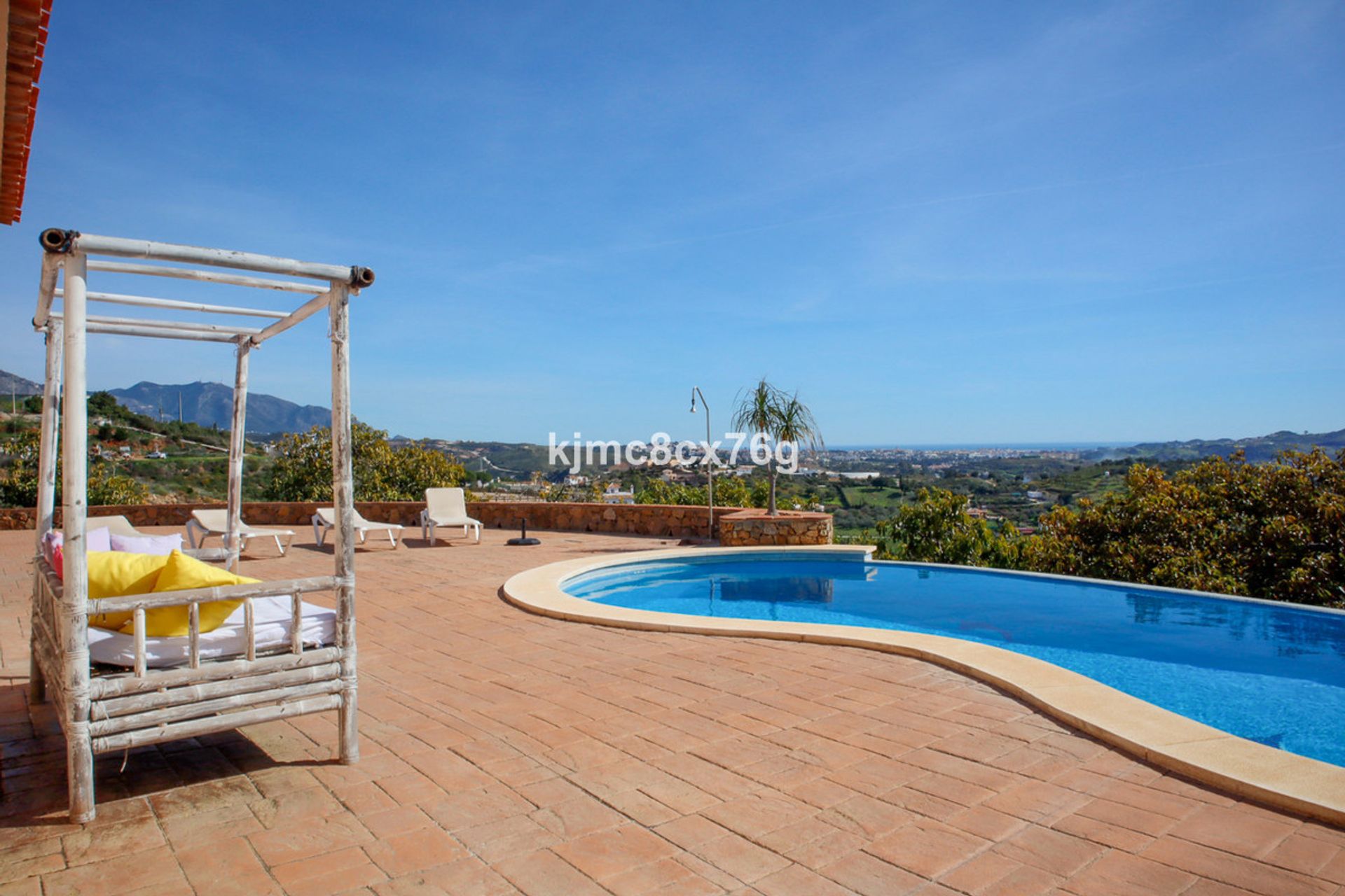 Huis in Mijas, Andalucía 11864647