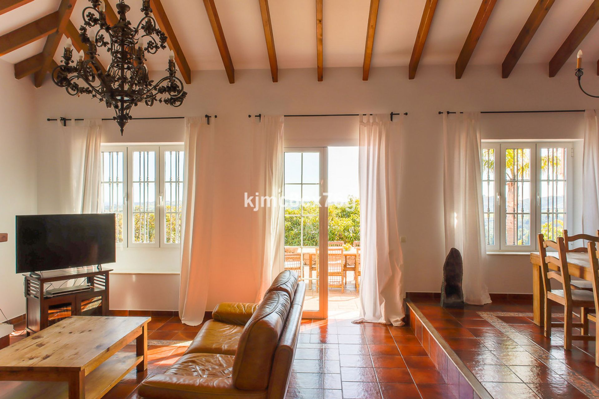 Huis in Mijas, Andalucía 11864647