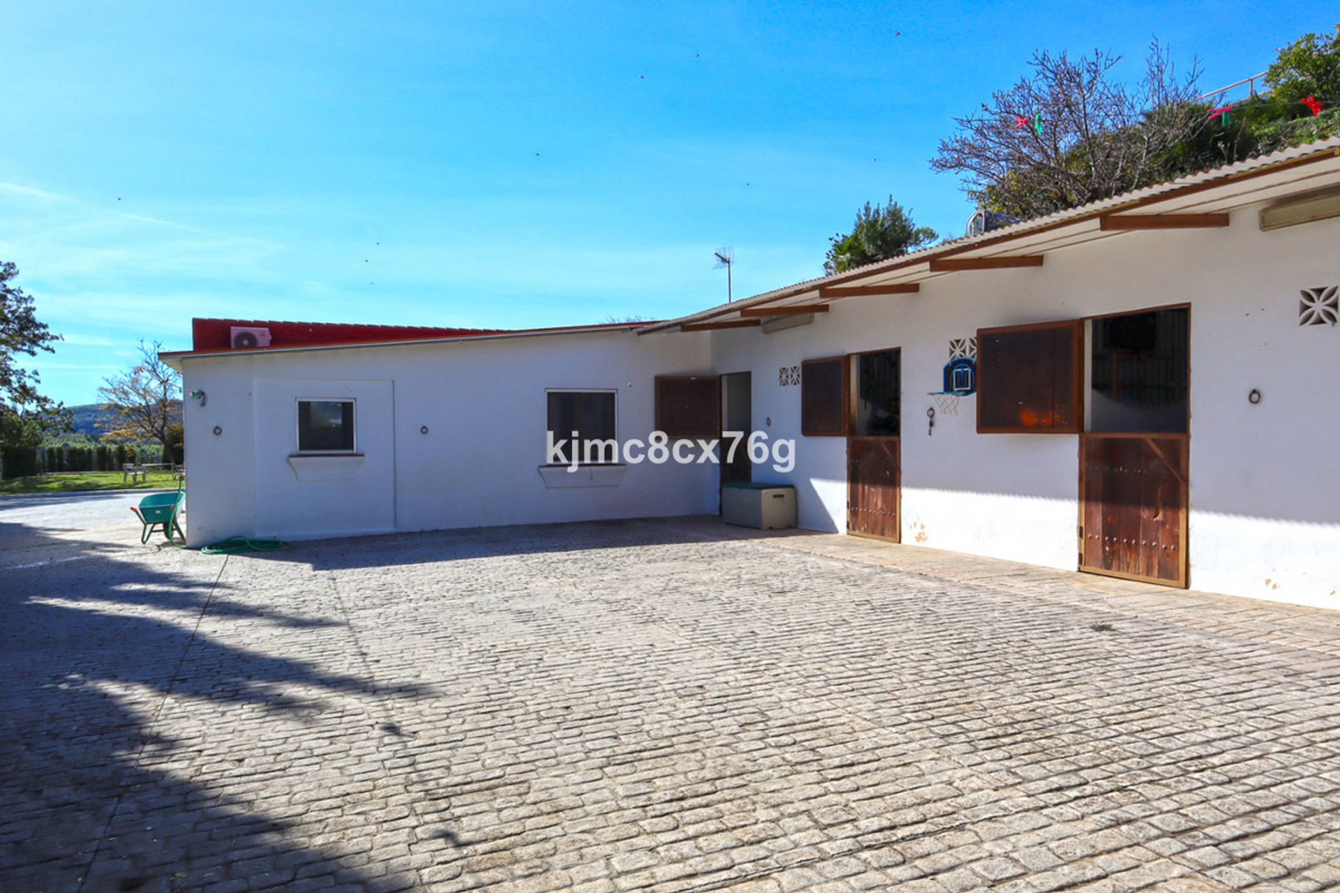 Huis in Mijas, Andalucía 11864647