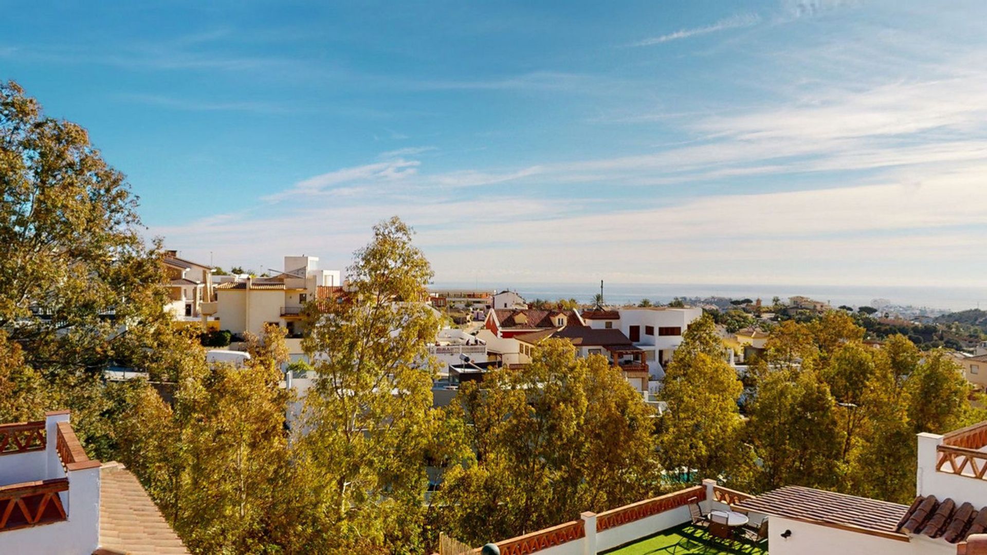 بيت في Benalmádena, Andalucía 11864654