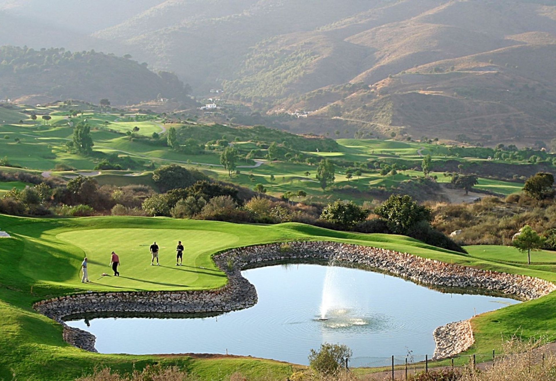 Земля в La Cala de Mijas, Andalucía 11864655