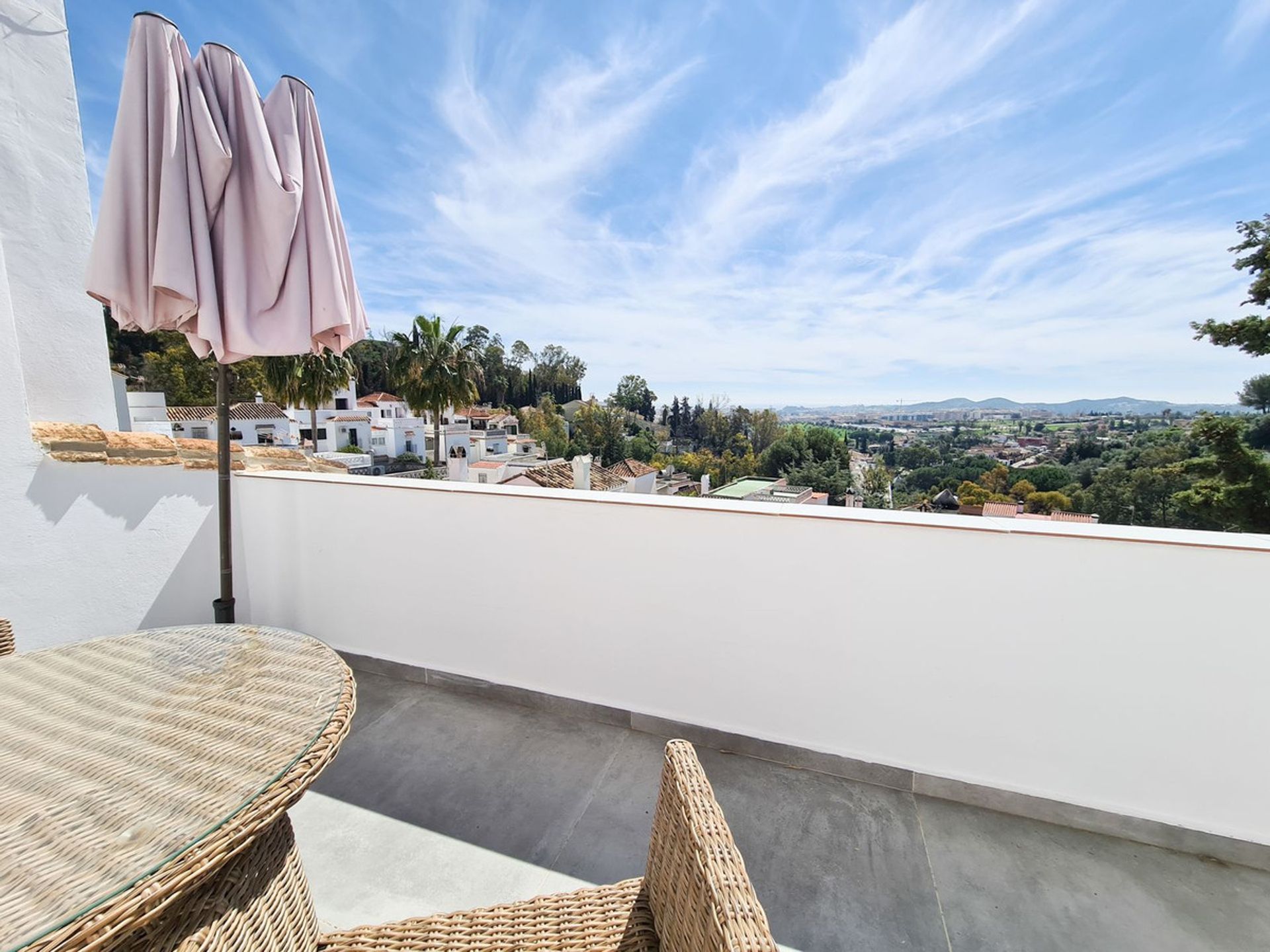 Hus i Mijas, Andalucía 11864662