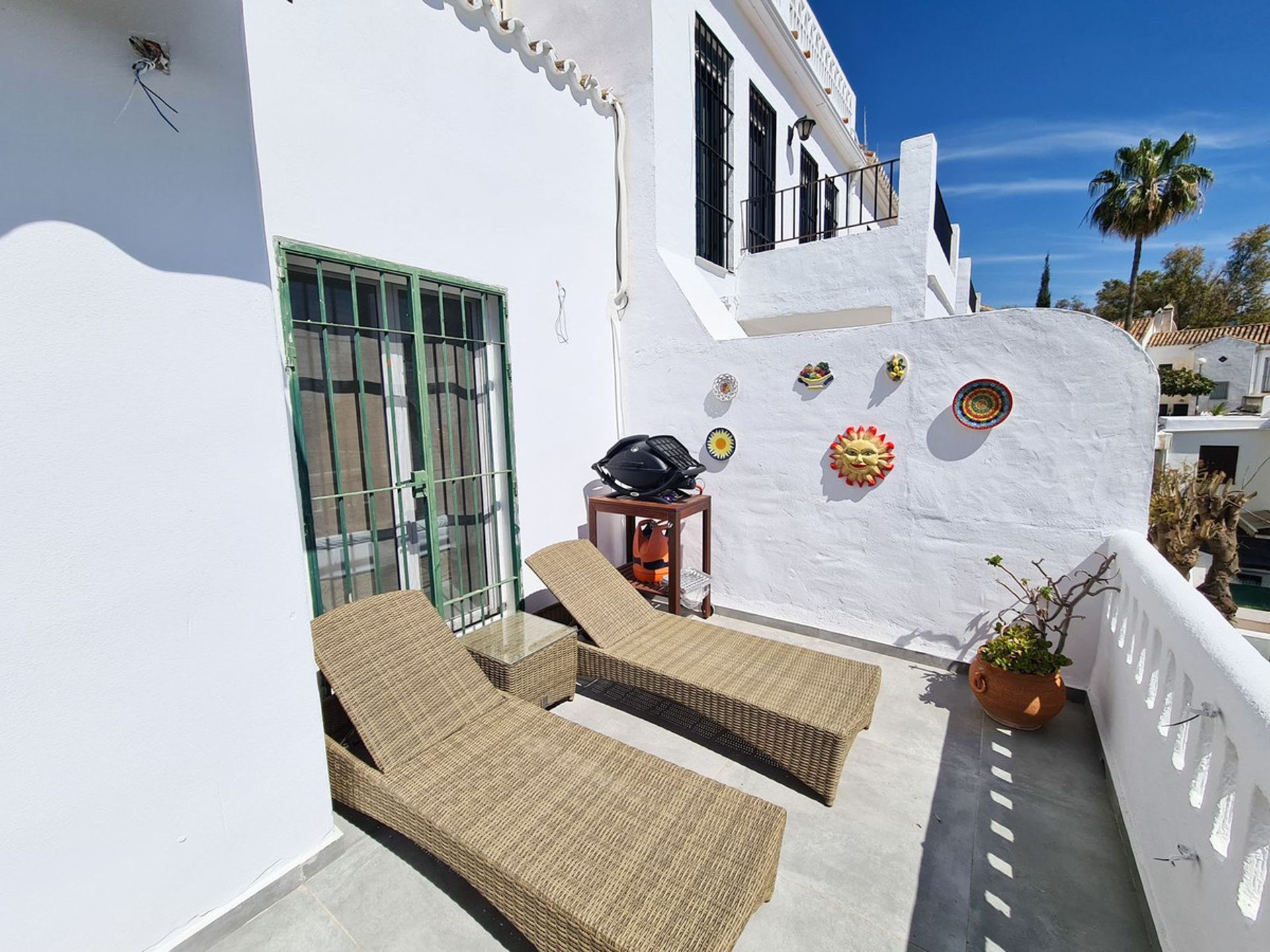 Hus i Mijas, Andalusien 11864662