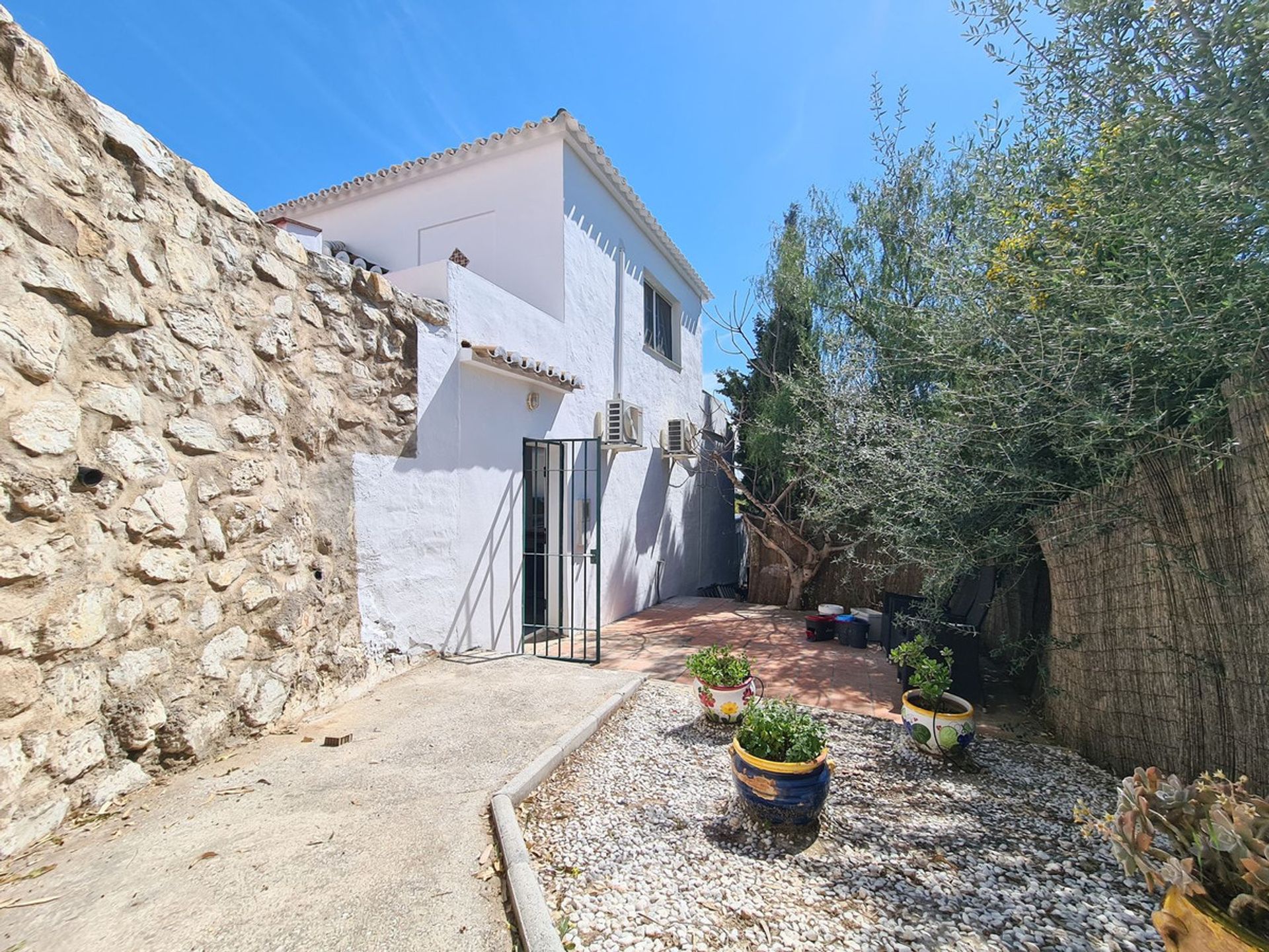 Hus i Mijas, Andalucía 11864662