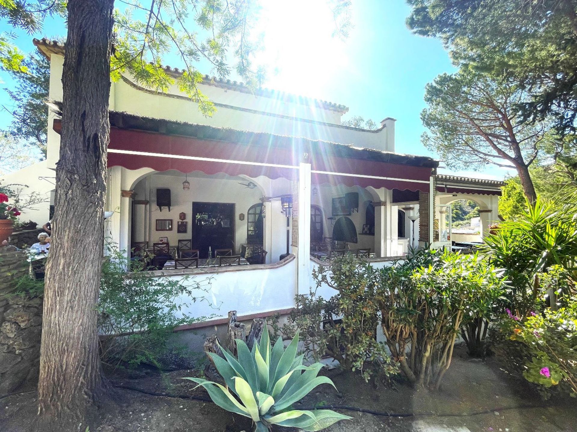 House in Mijas, Andalucía 11864665