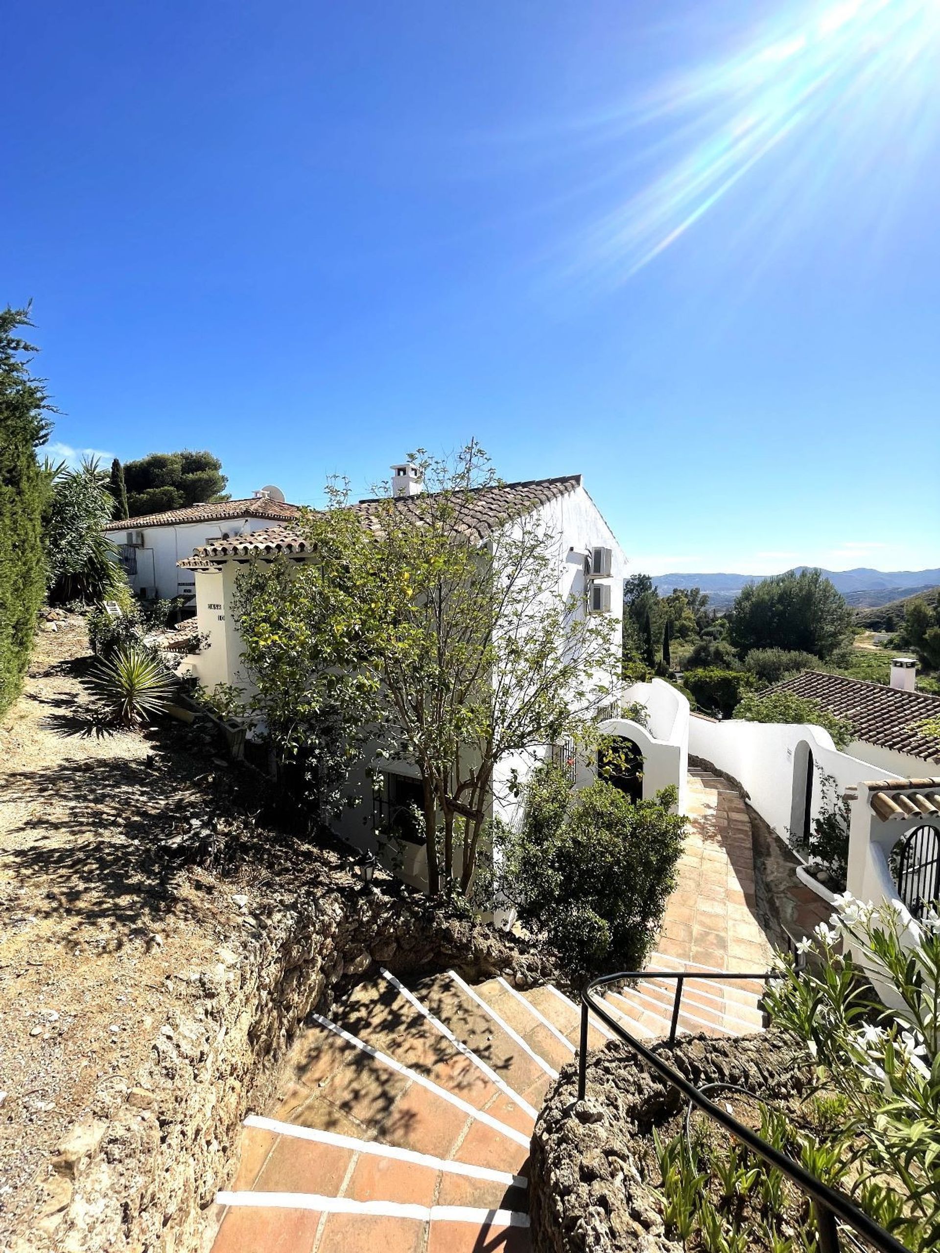 House in Mijas, Andalusia 11864665