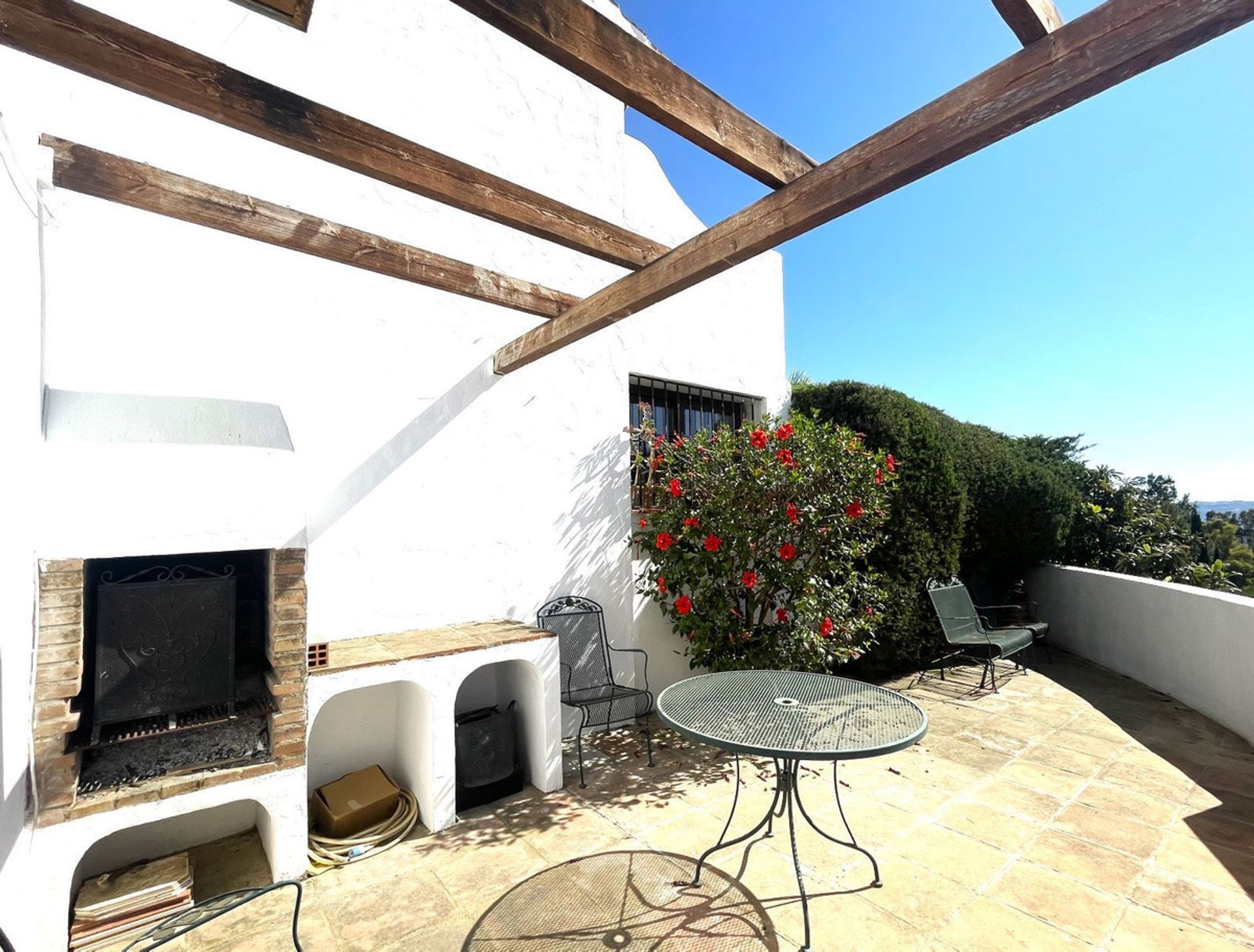 House in Mijas, Andalusia 11864665